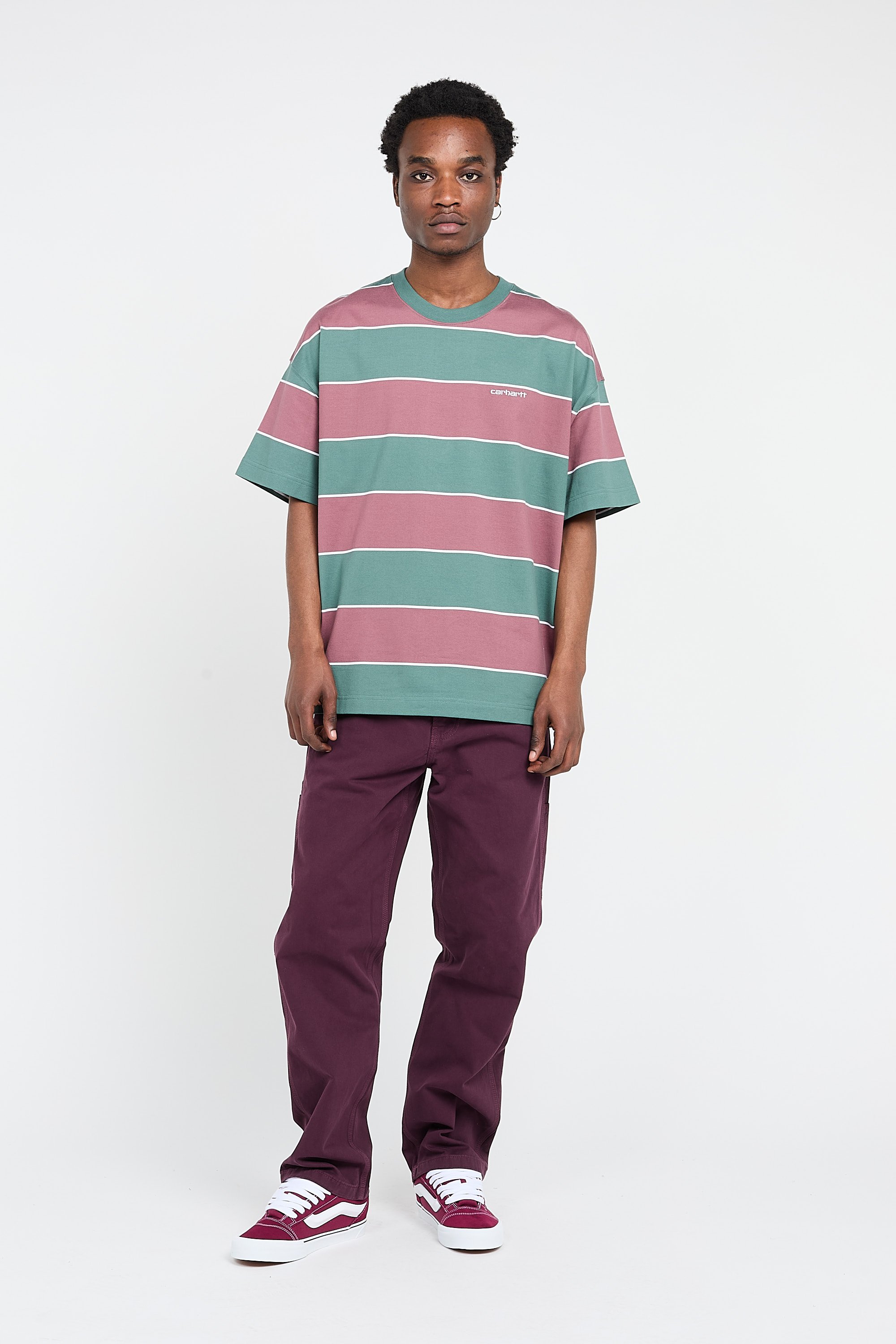 Sneakers | Red by VANS Sneakers Red