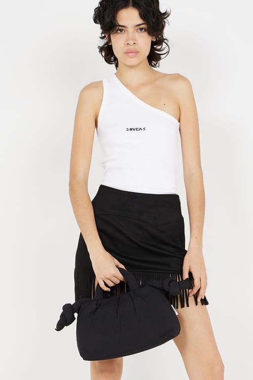 ÖLEND Sac à main Noir