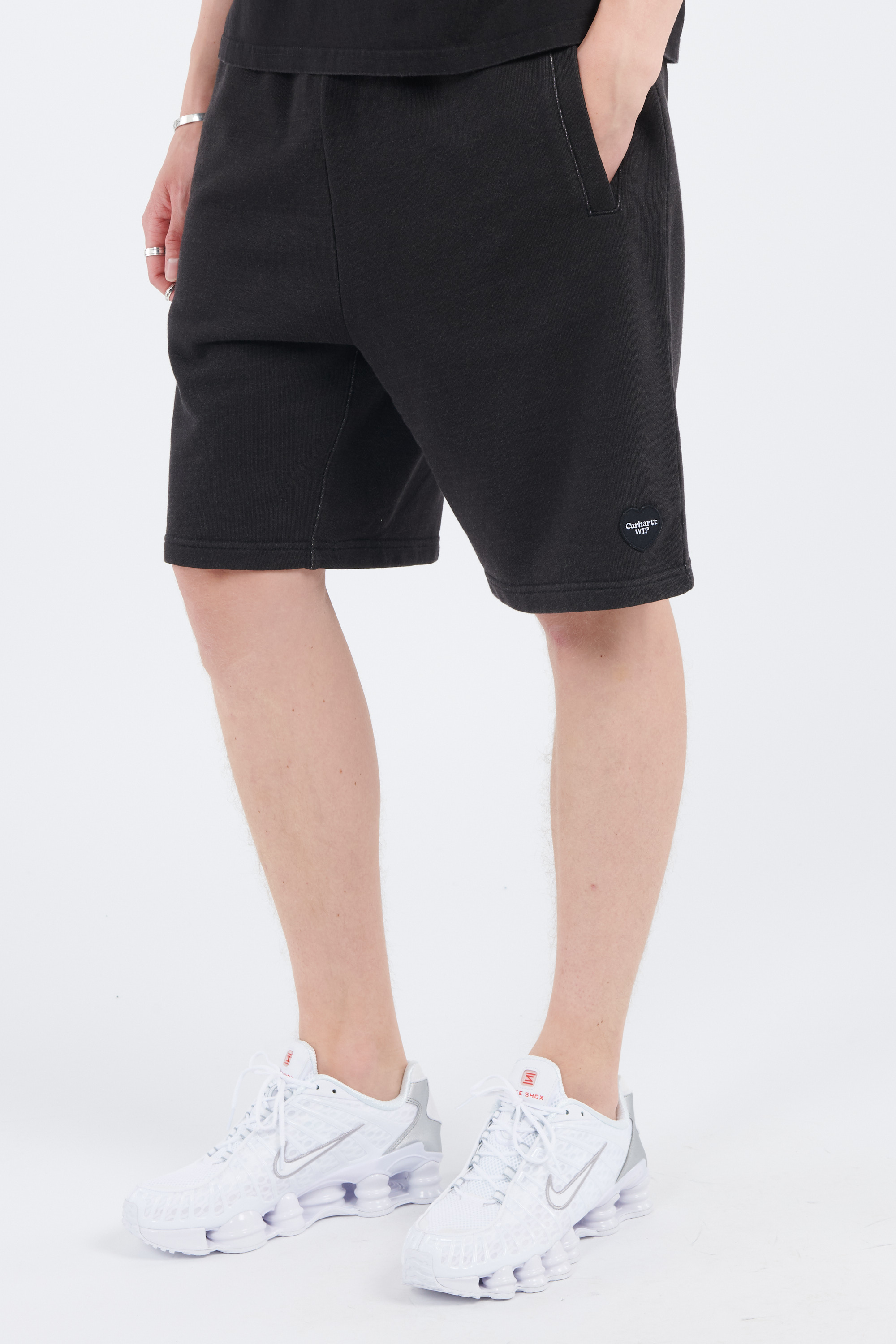Shorts Black