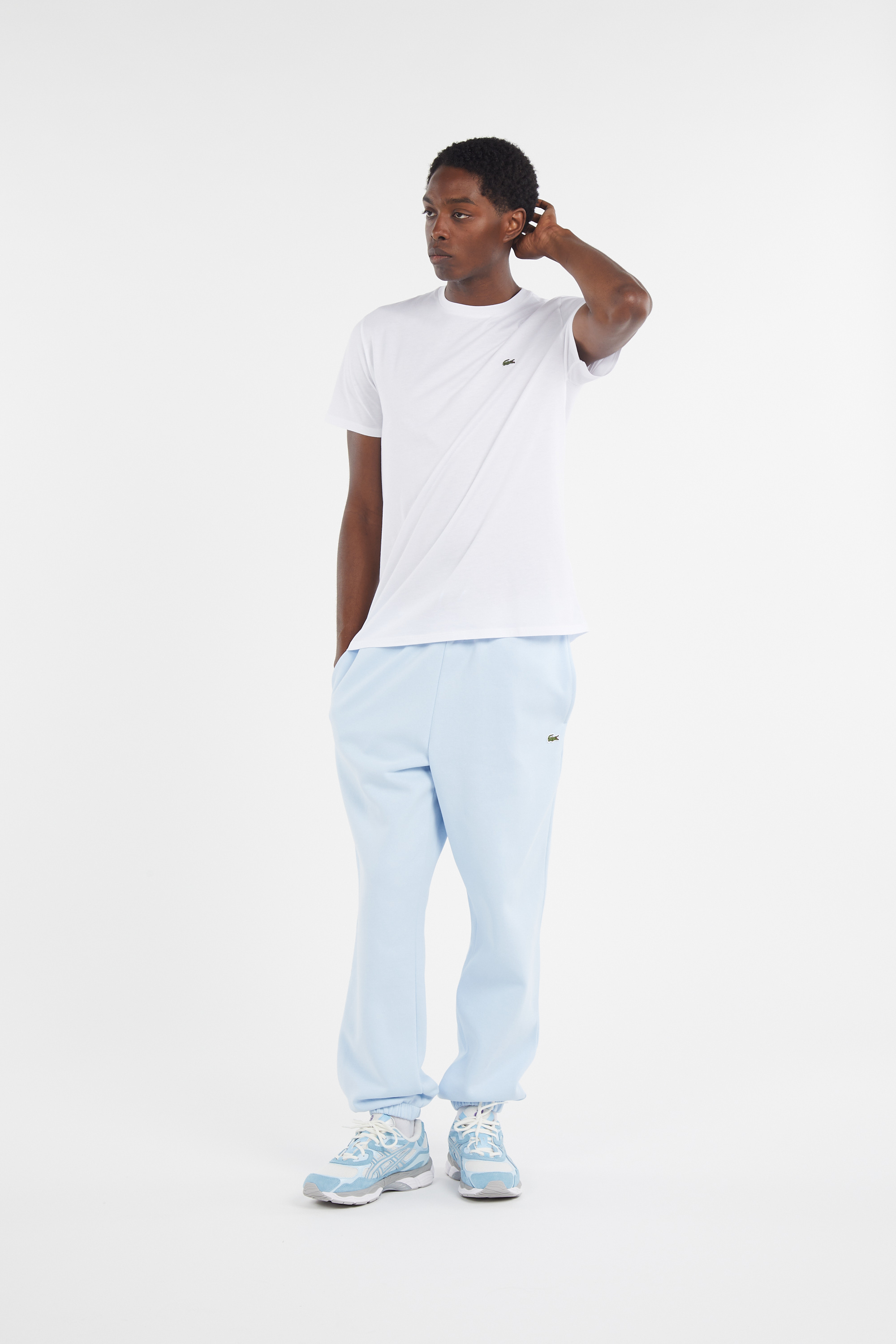 Jogging Bleu