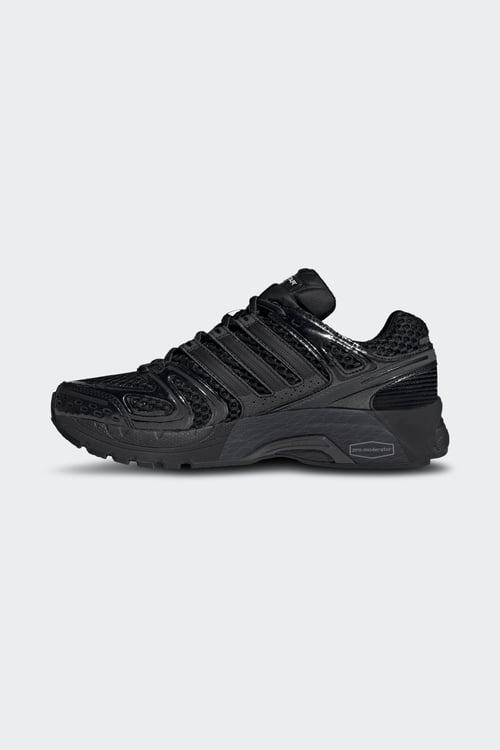 ADIDAS Baskets Noir