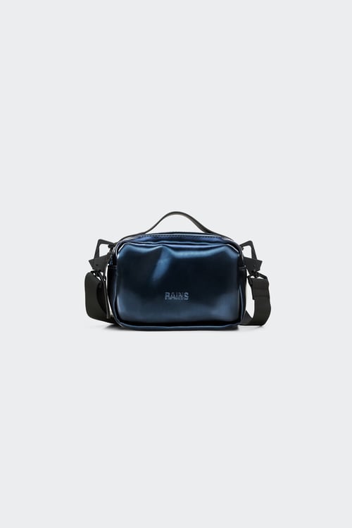 RAINS Sac bandoulière Bleu