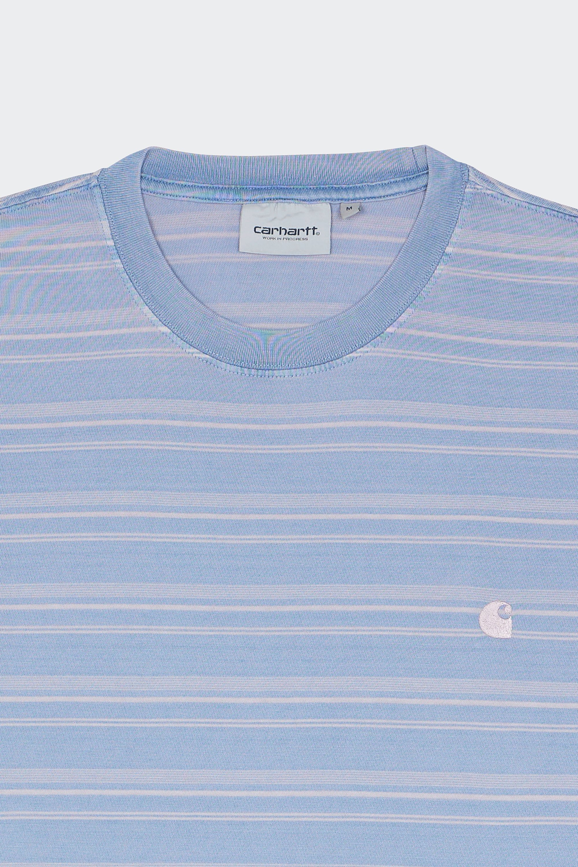 T-shirt | Multicolored by CARHARTT WIP T-shirt Multicolored