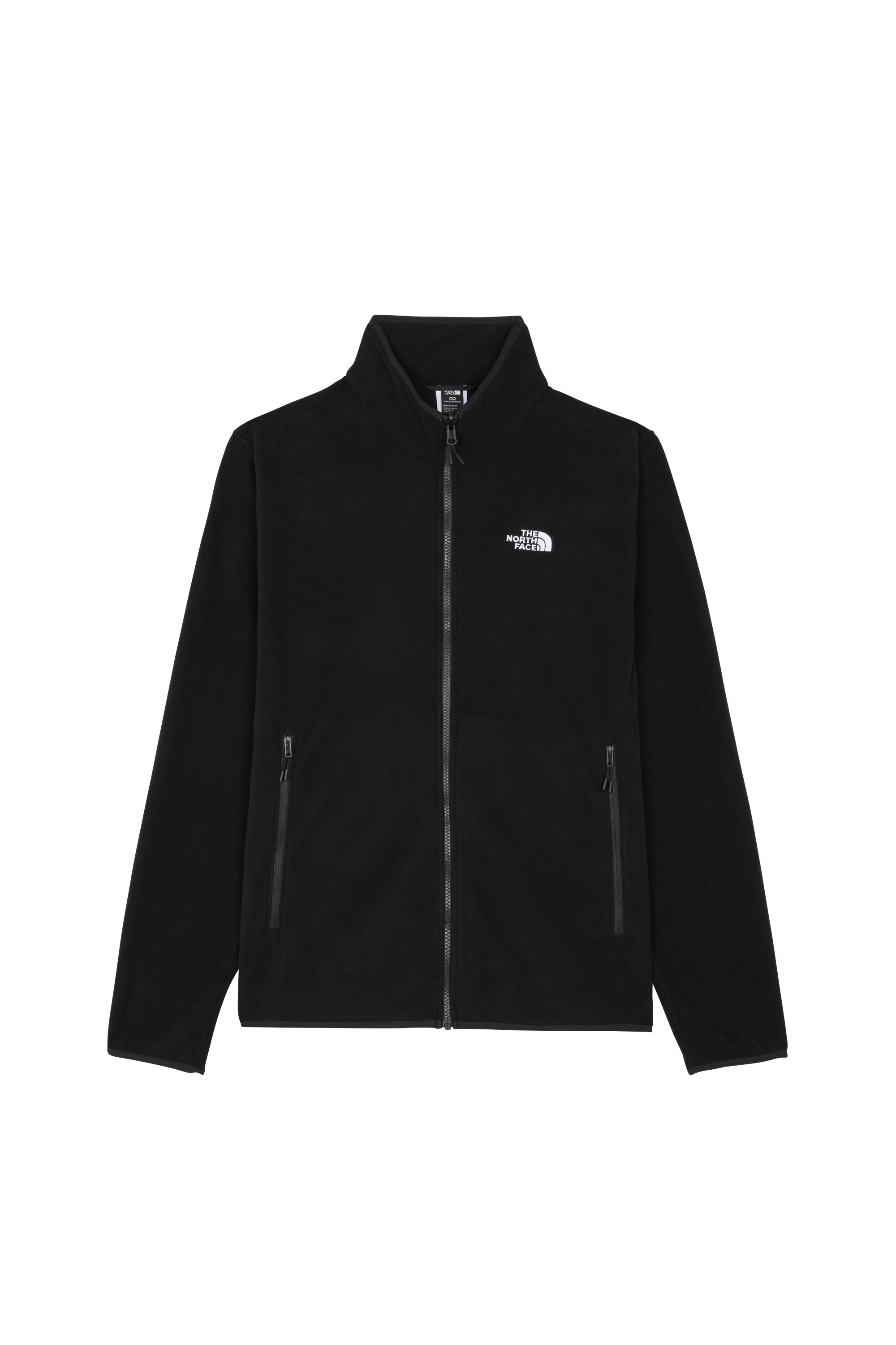 Polaire Noir
