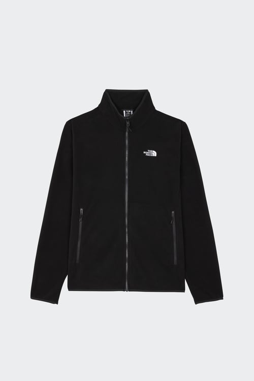 THE NORTH FACE Polaire Noir