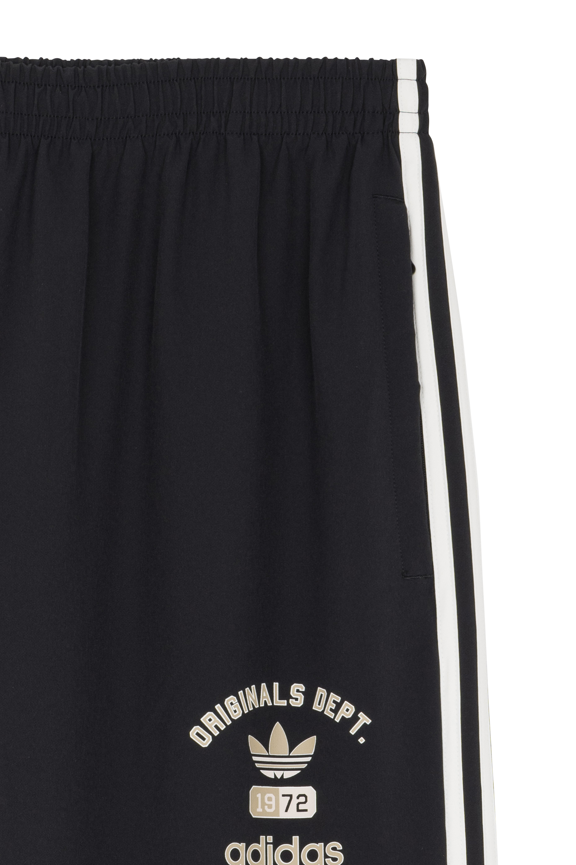 Pantalon de survêtement Noir