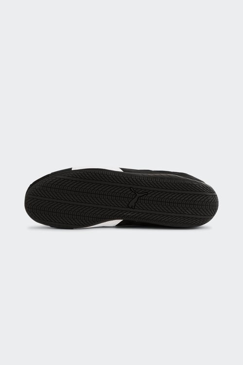 PUMA Baskets Noir
