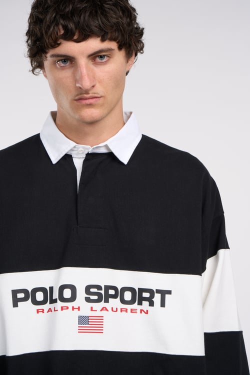 POLO RALPH LAUREN Polo Noir