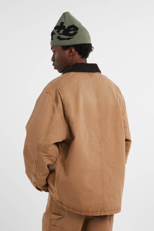 CARHARTT WIP Veste Marron