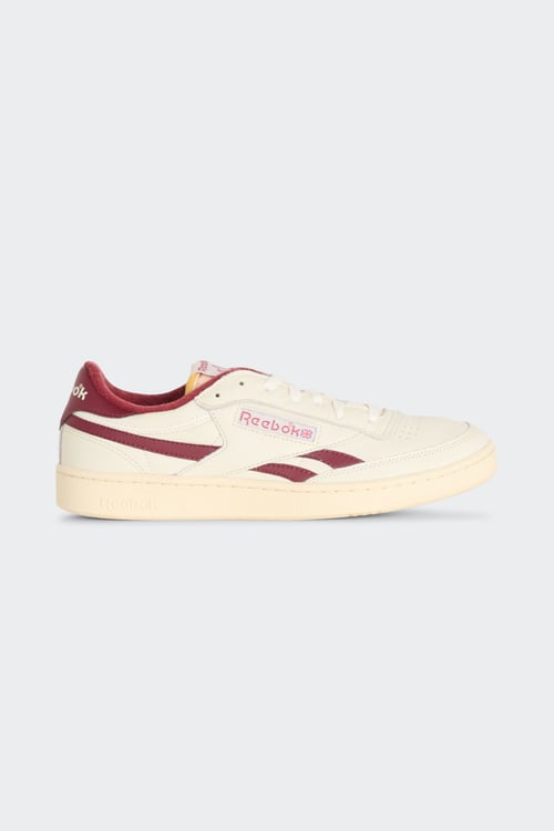 REEBOK Baskets Beige