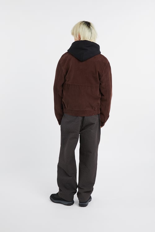 ARTE ANTWERP Veste Marron