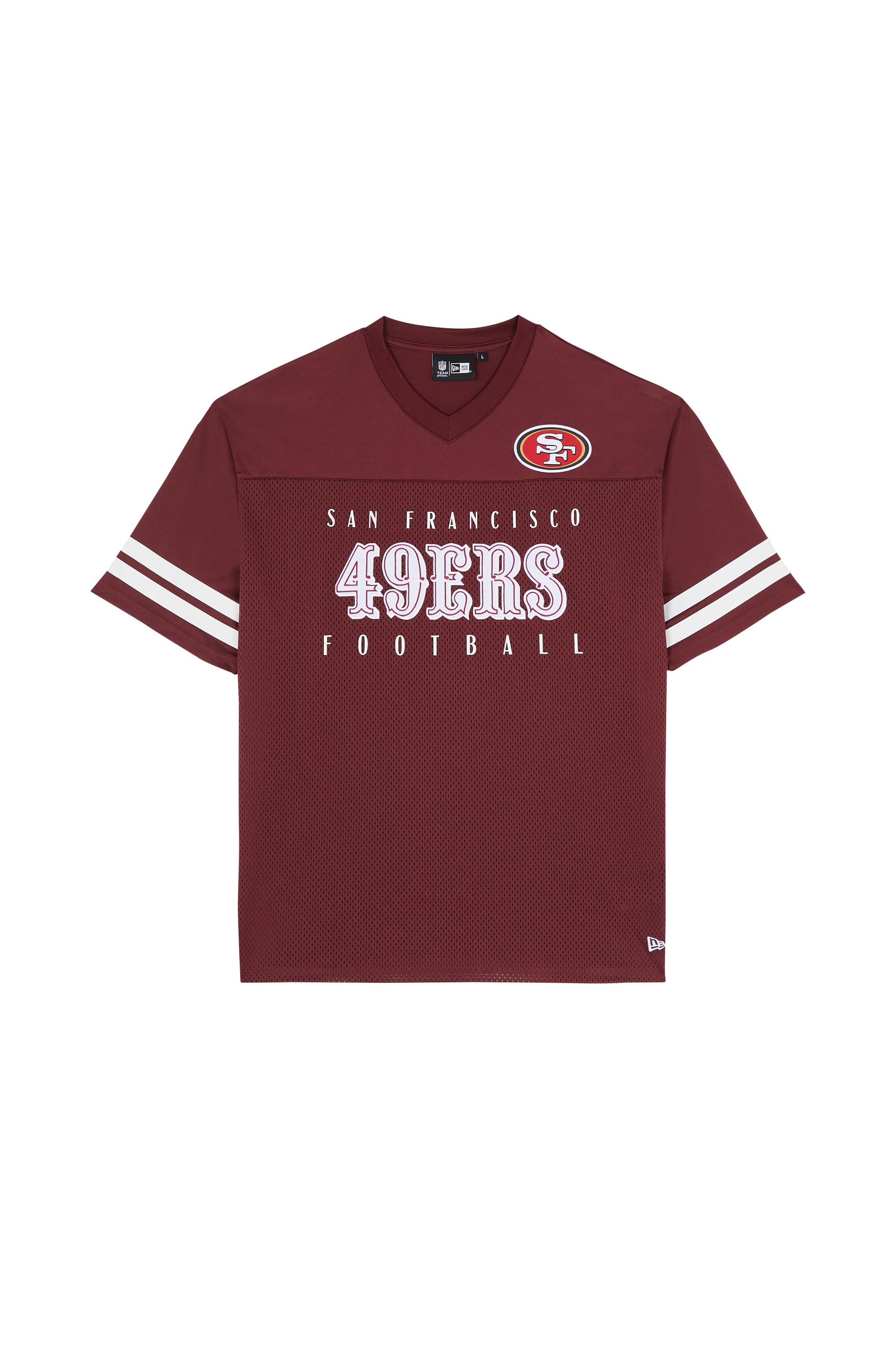 Maillot de football NEW ERA Bordeaux