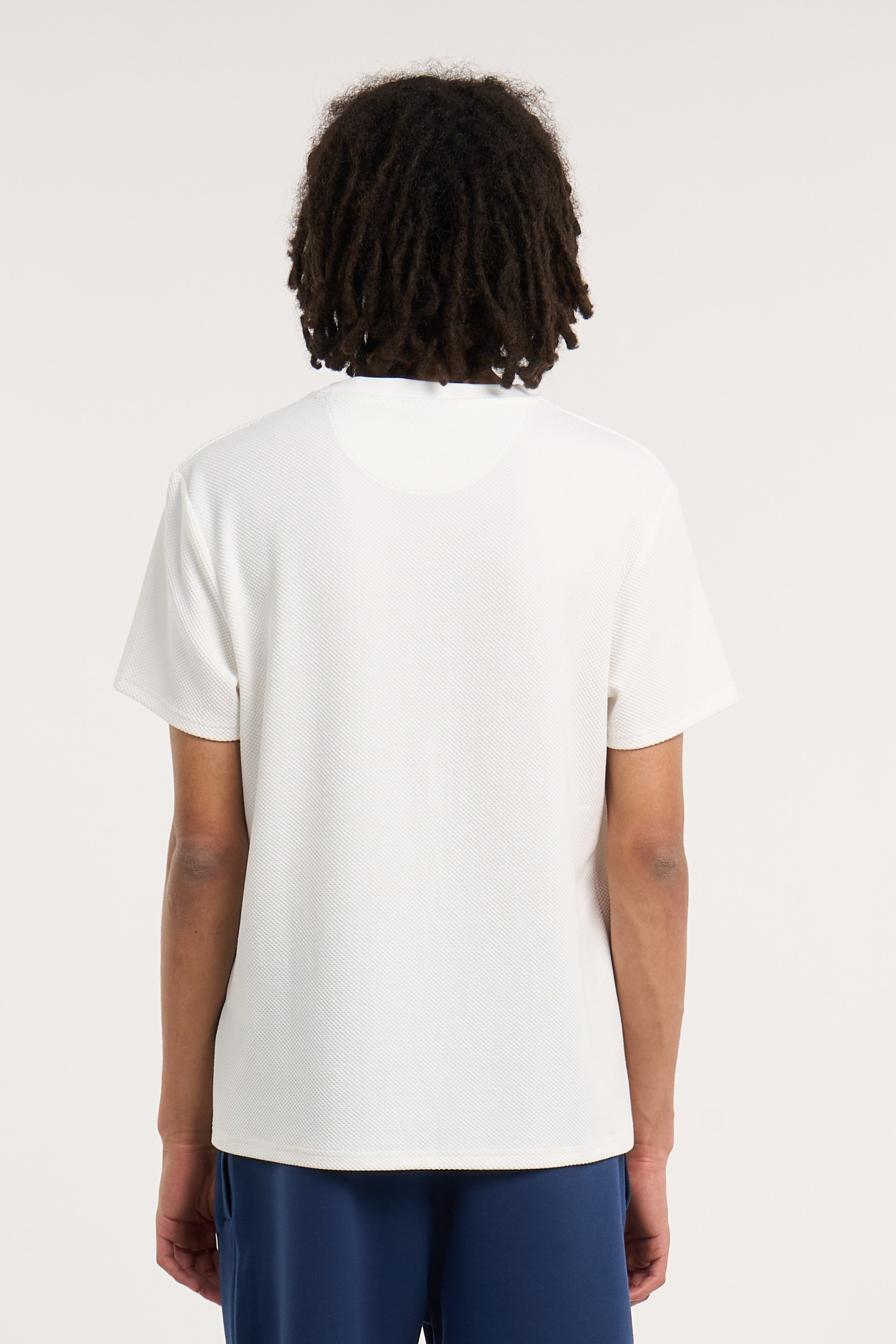 T-shirt Blanc