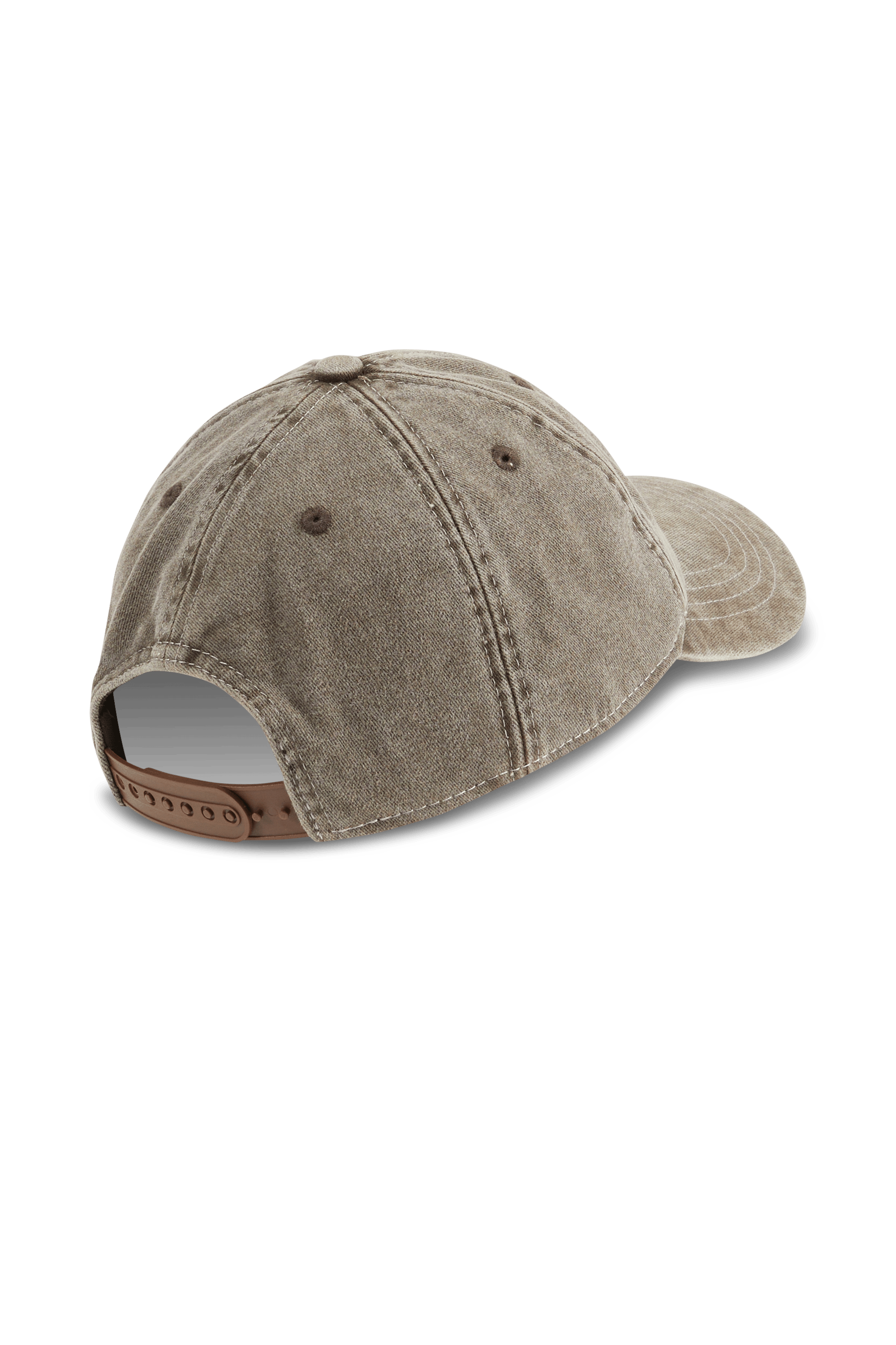 Casquette | Marron EDWIN Homme