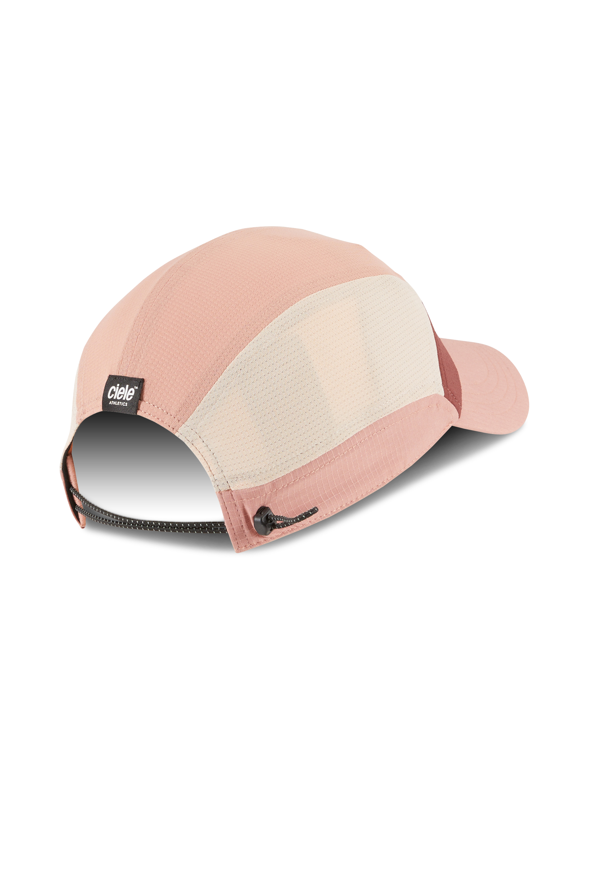 Casquette Rose