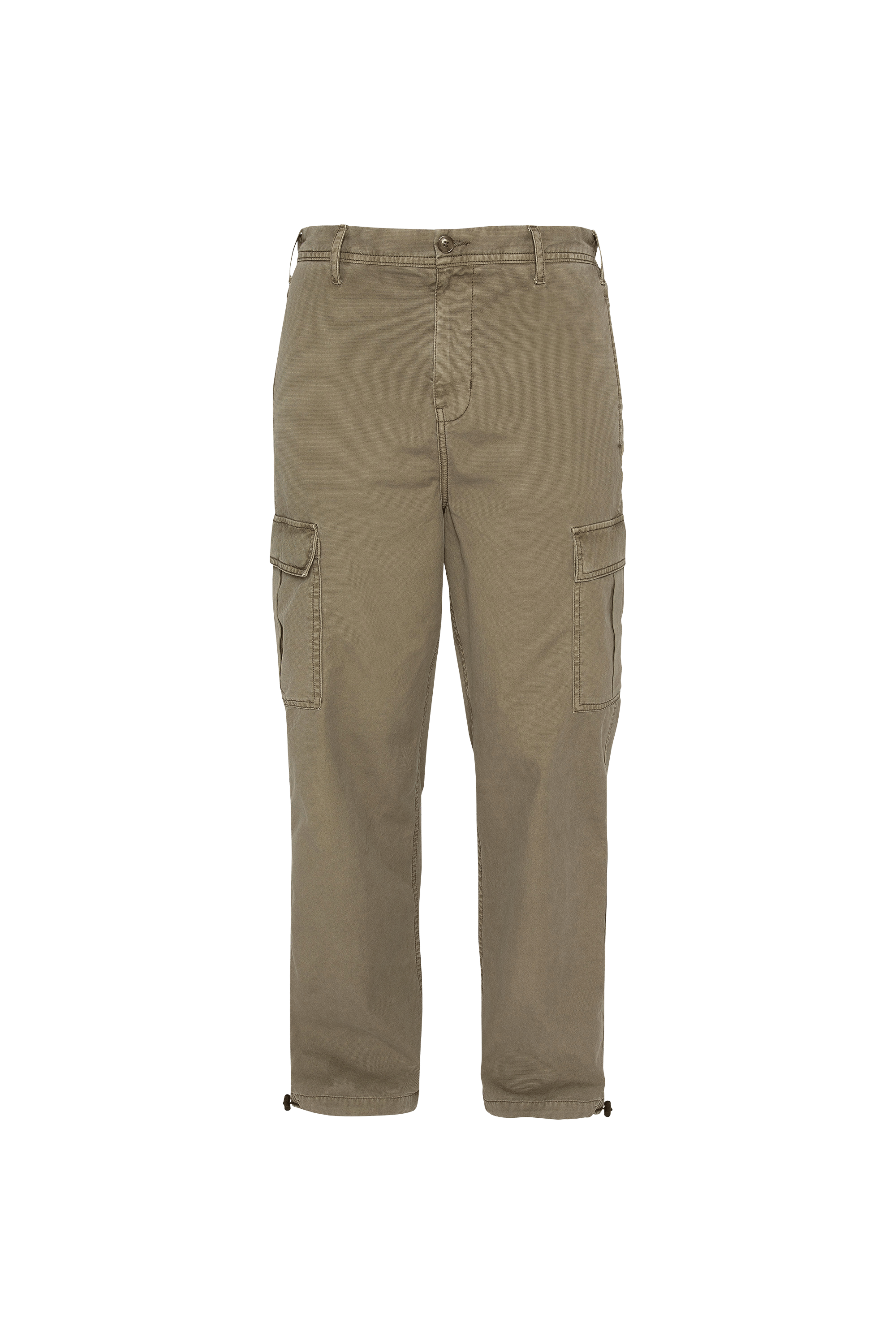 Pantalon PANTALON Olive