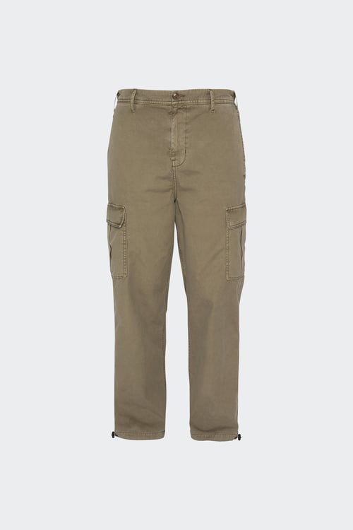 Pantalon - Taille 31 Vert