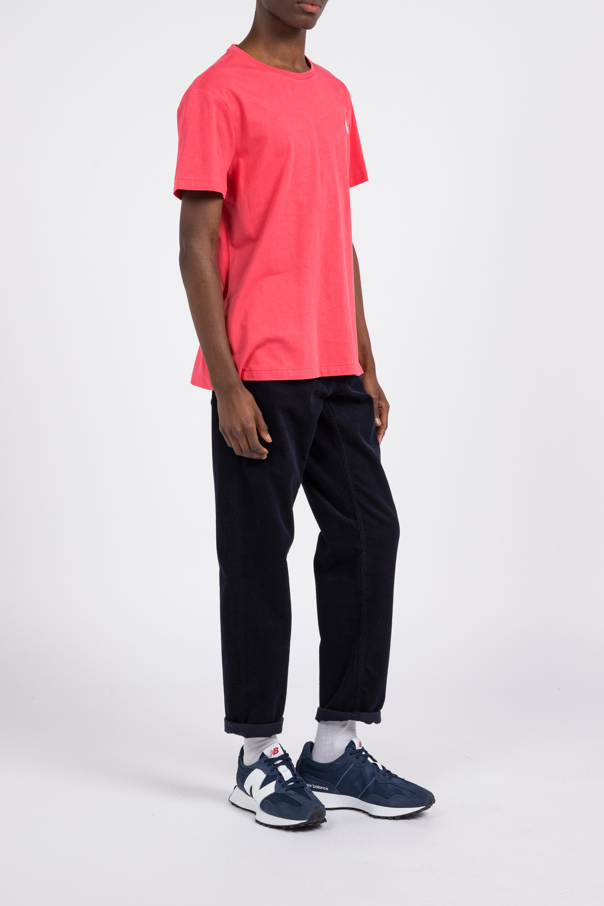 Pantalon CARHARTT WIP Bleu