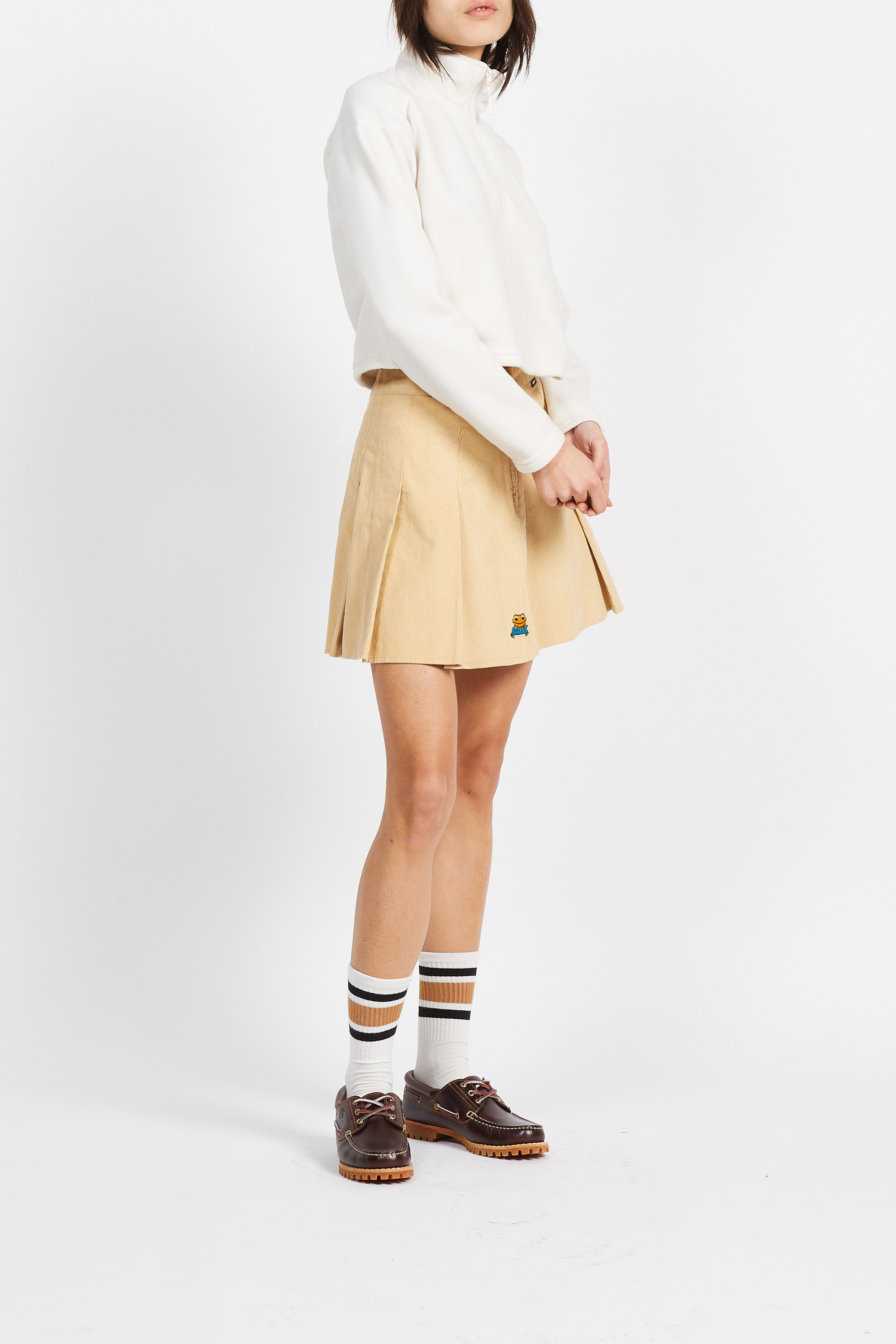 mocassins | Marron TIMBERLAND Femme