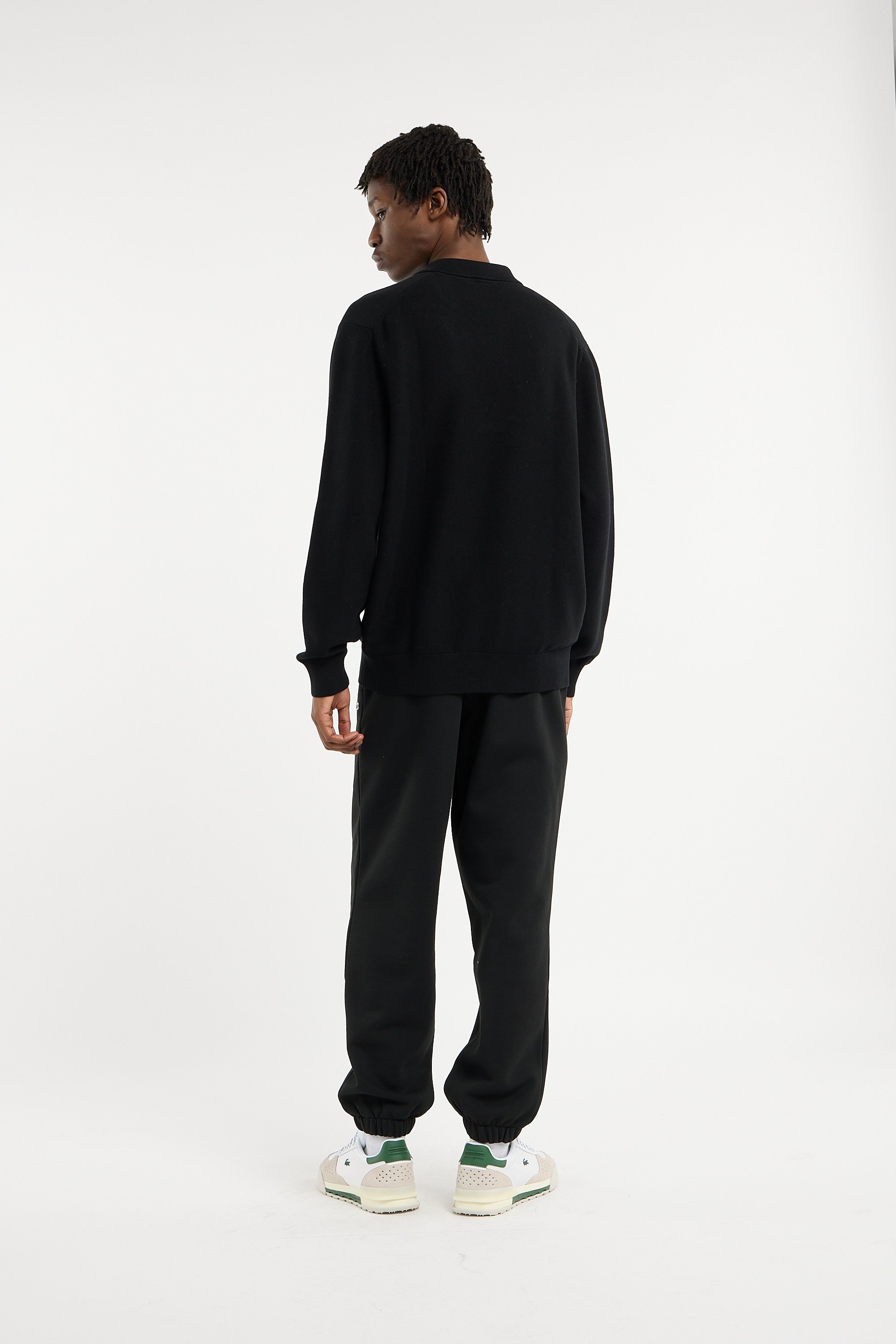 Jogging | Noir LACOSTE Homme