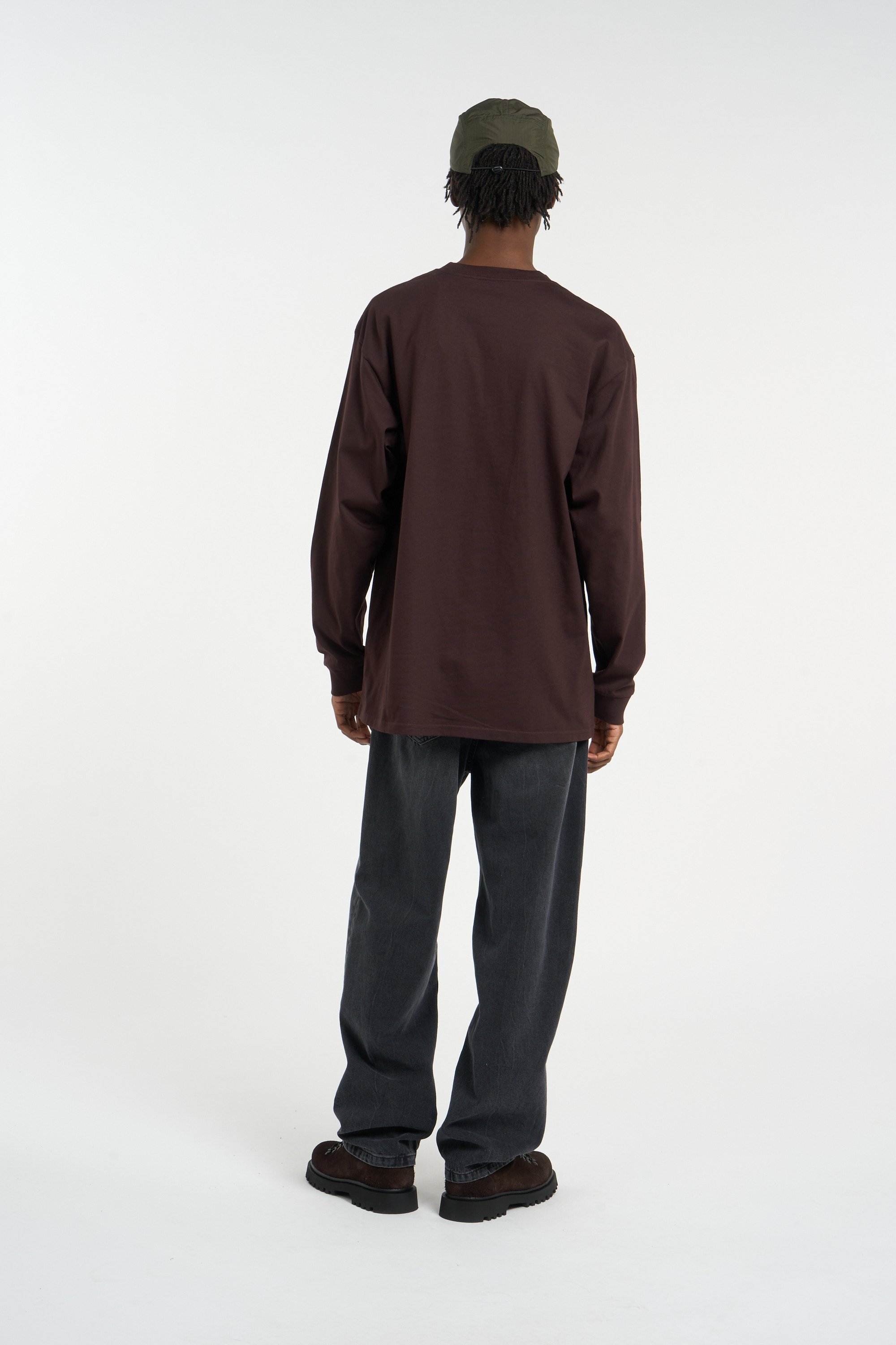 Cap | Green CARHARTT WIP Men