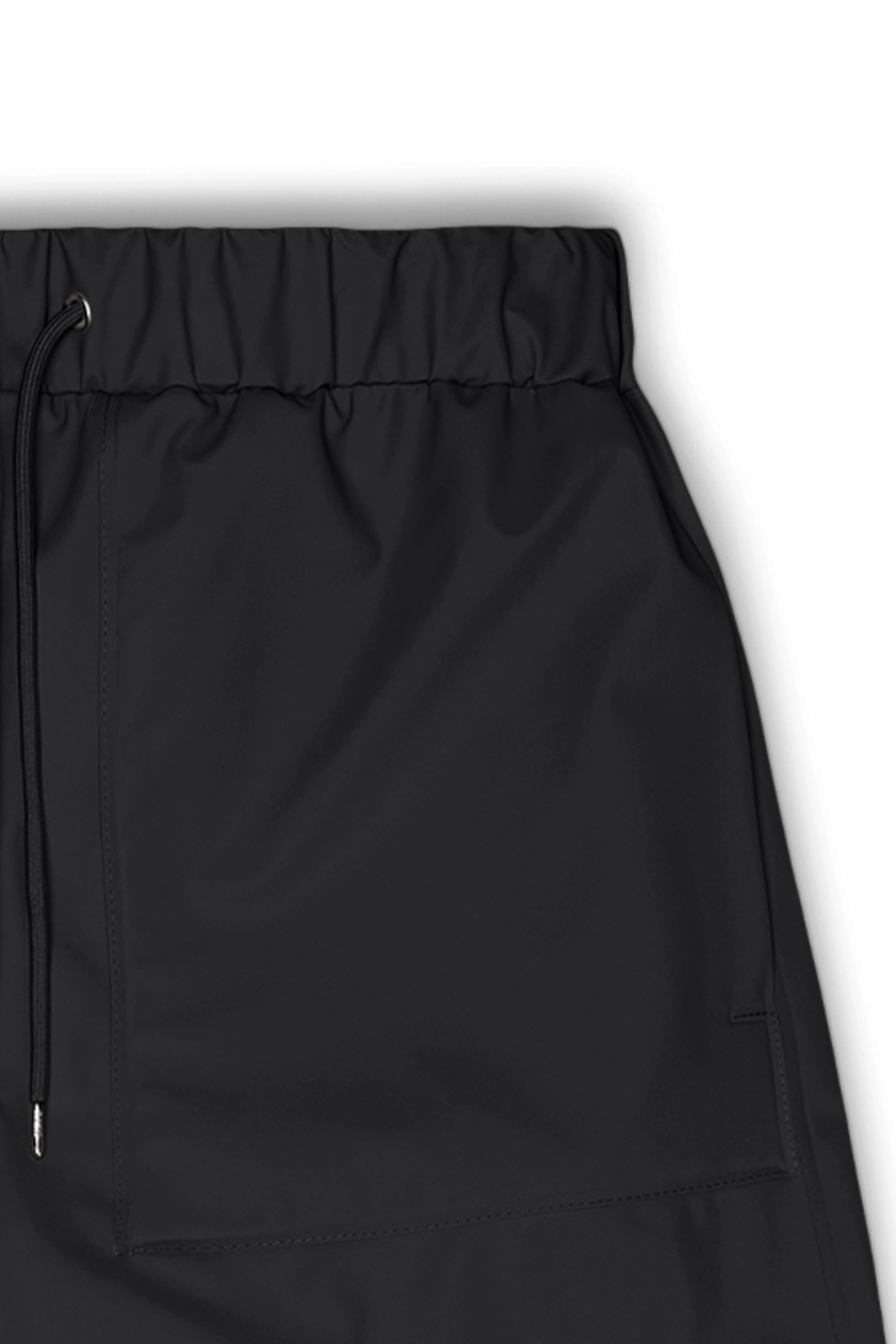 Cargo pants Black