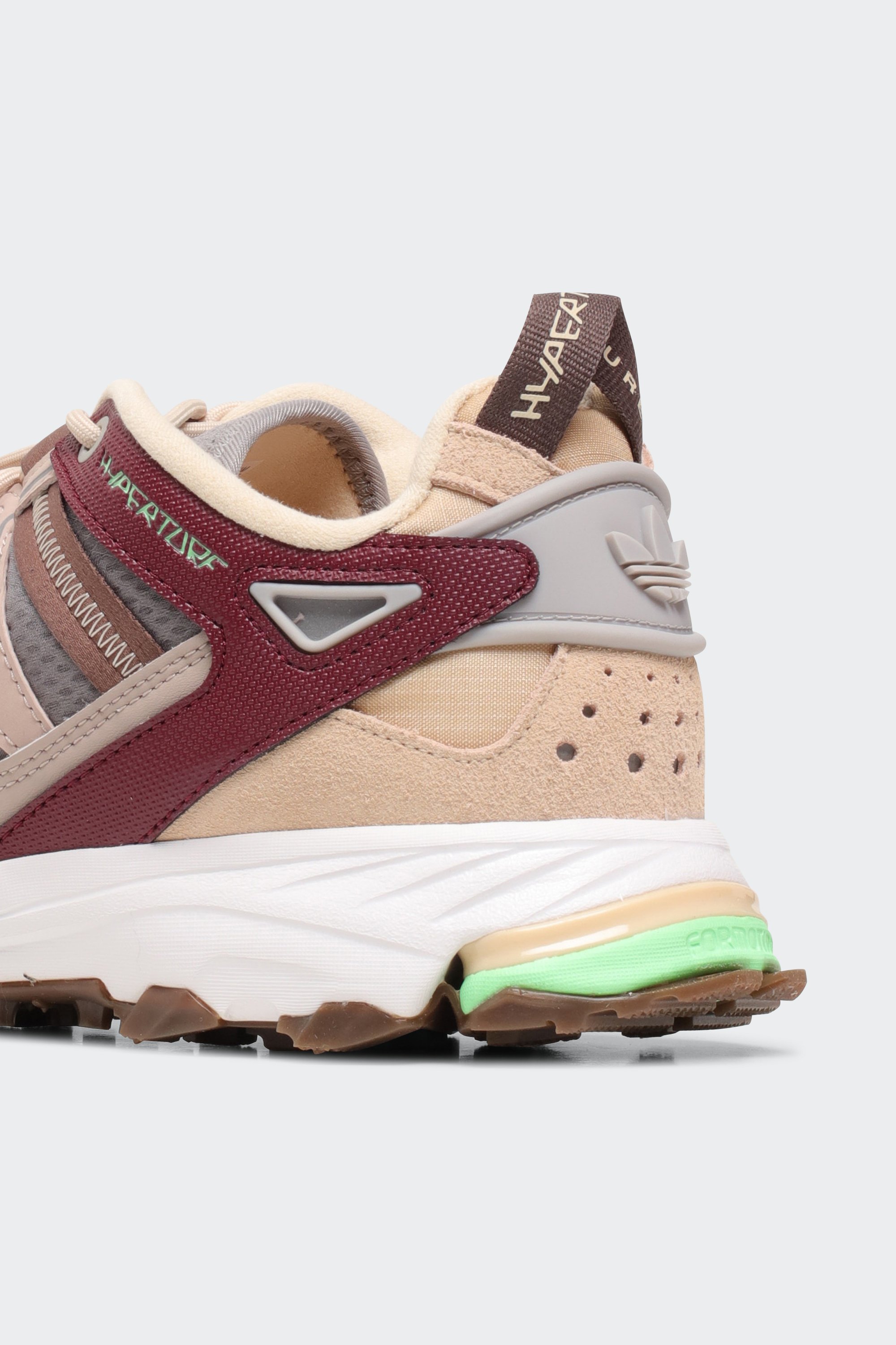 Baskets | Beige by ADIDAS Baskets Beige