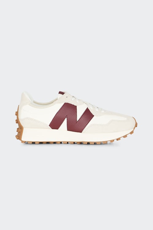 NEW BALANCE Baskets basses  Beige