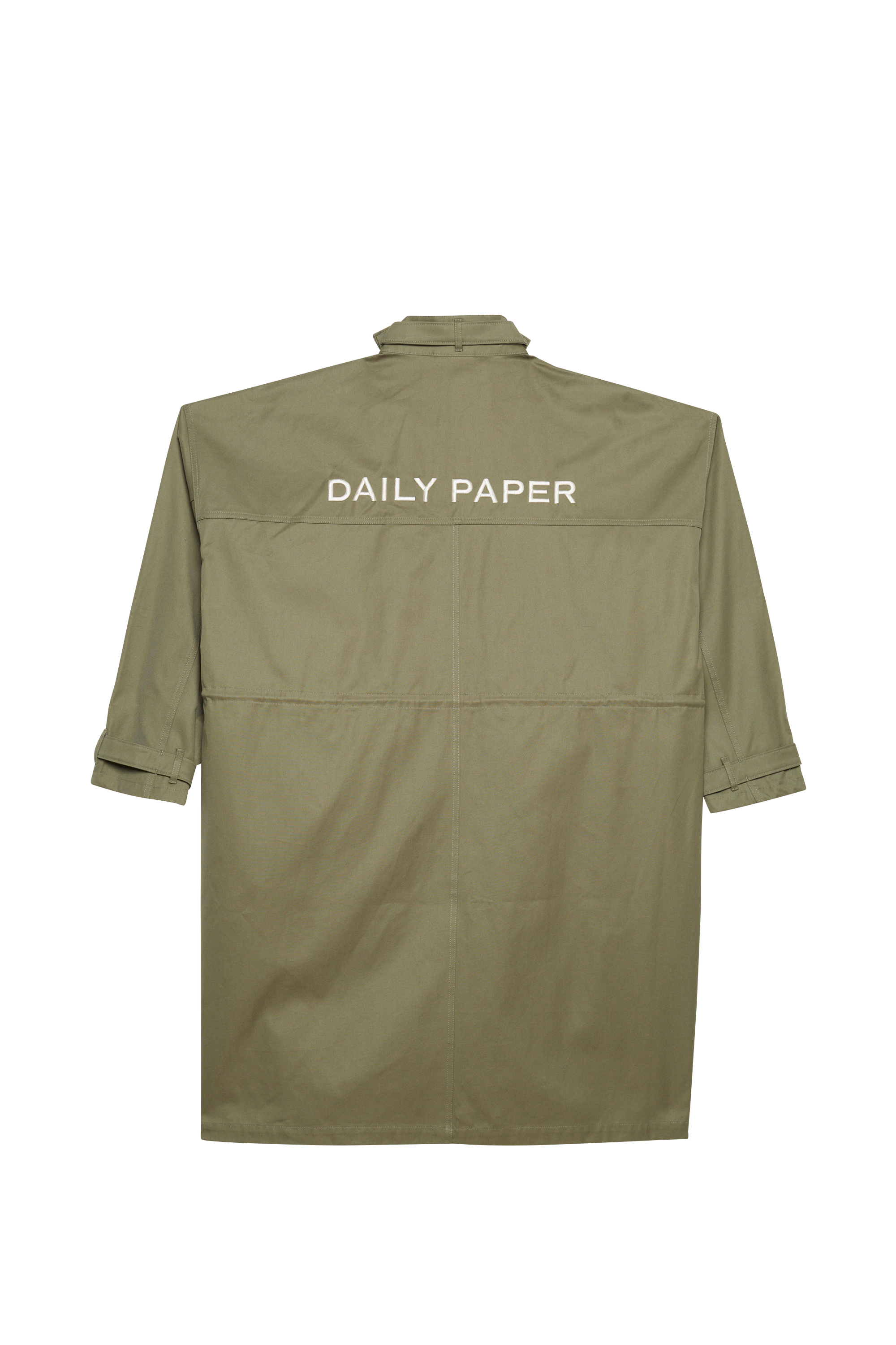 jacket DAILY PAPER Khaki