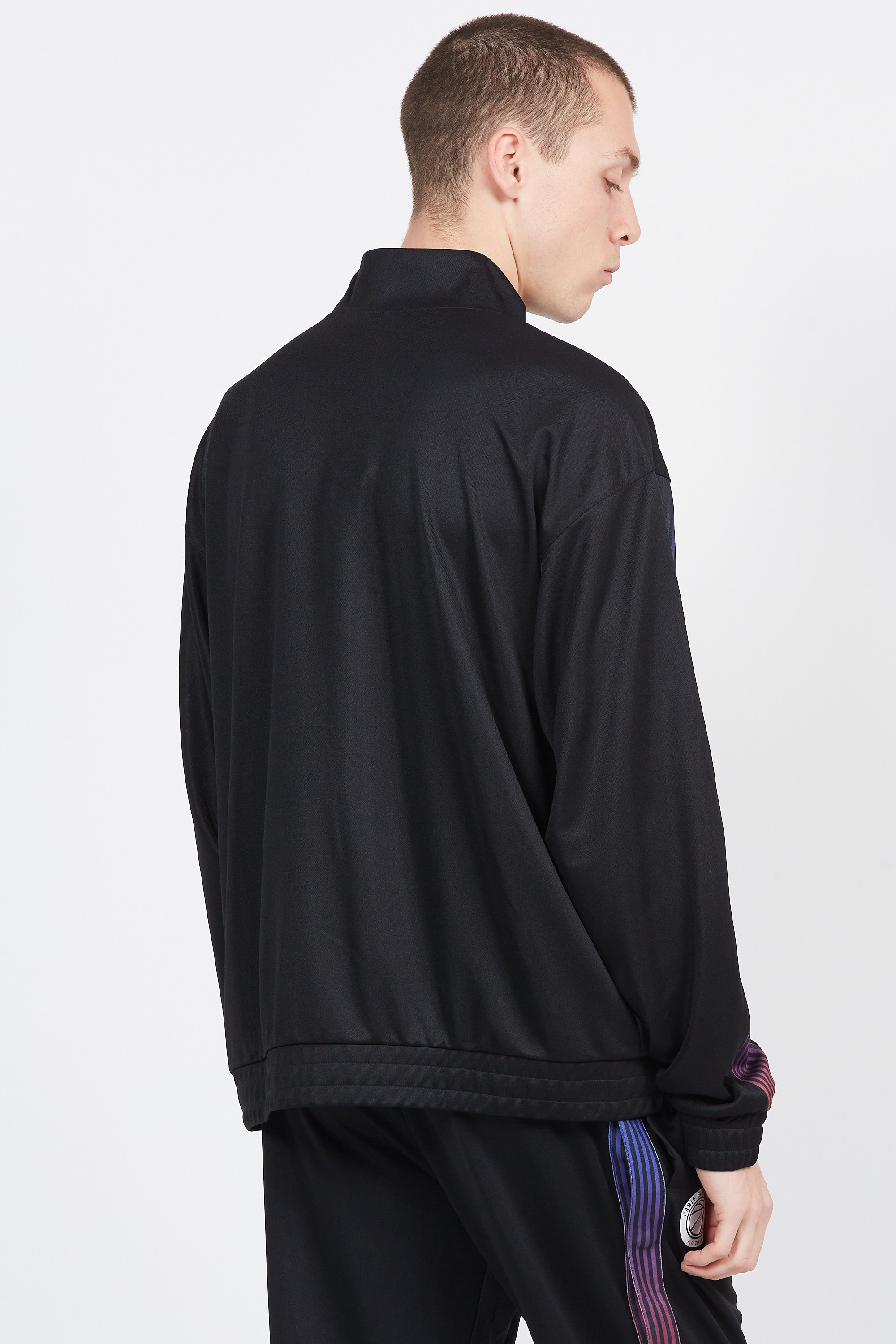 Jacket | Black ADIDAS Men