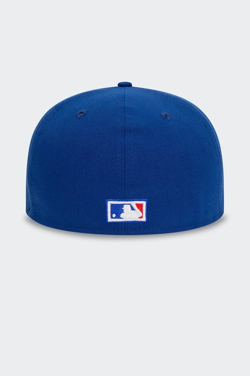 NEW ERA Cap Blue