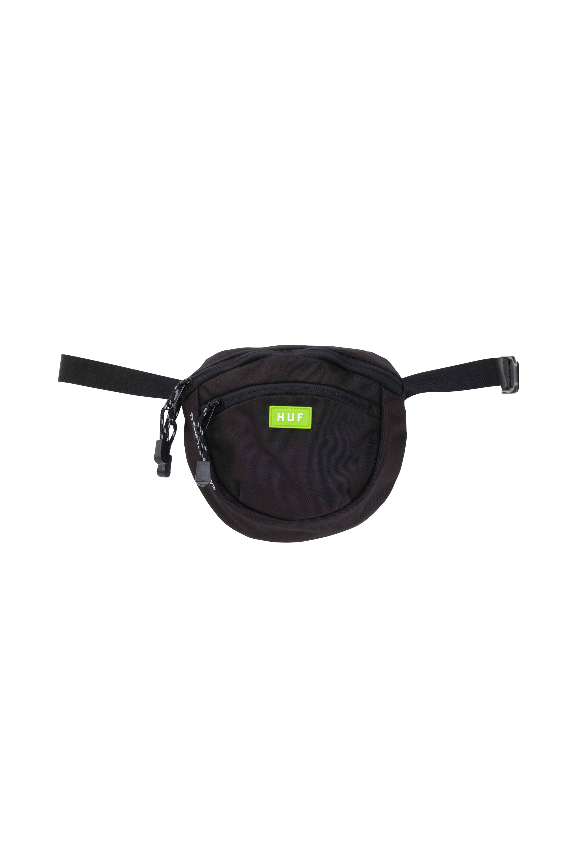 Sac banane Noir