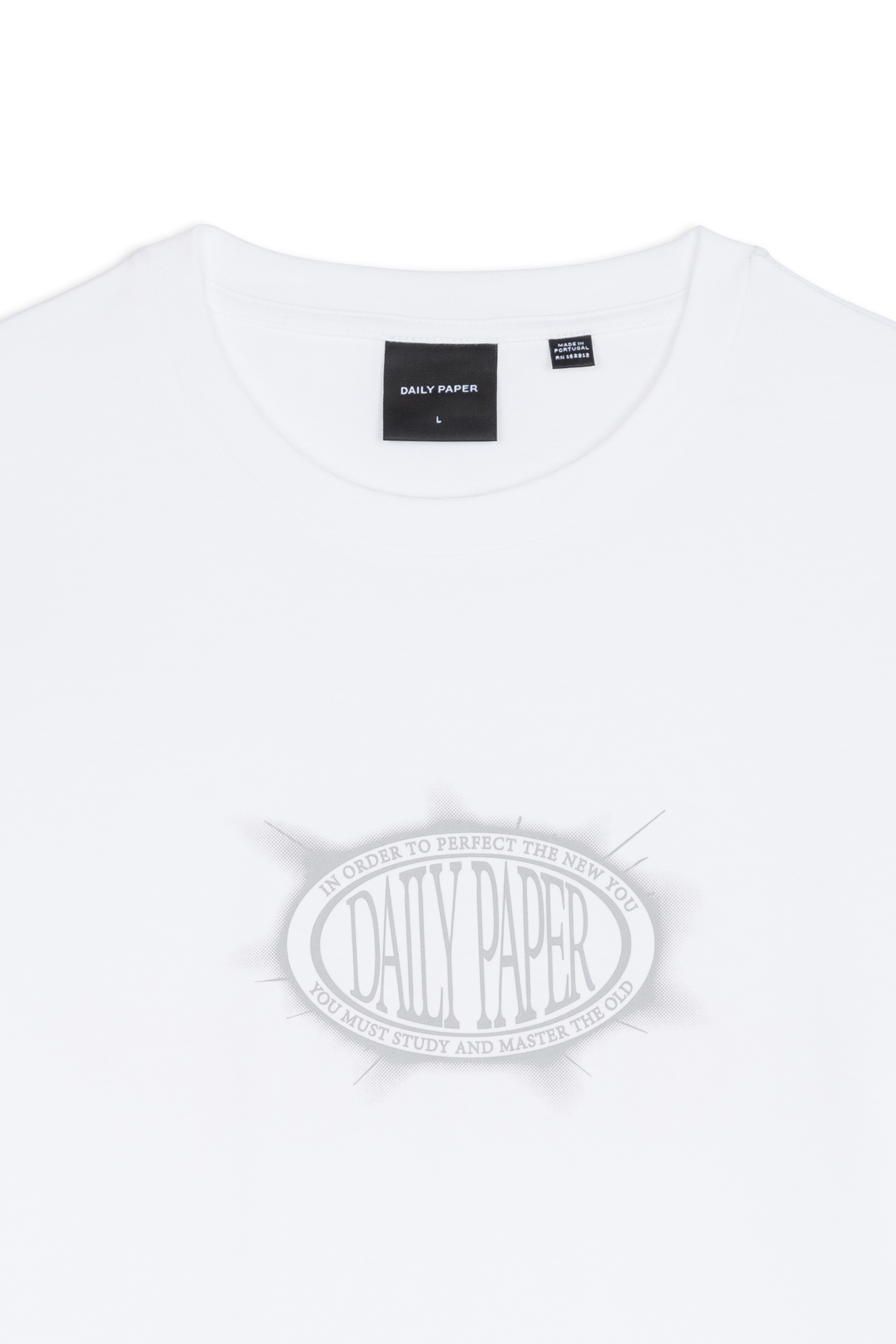 T-shirt White