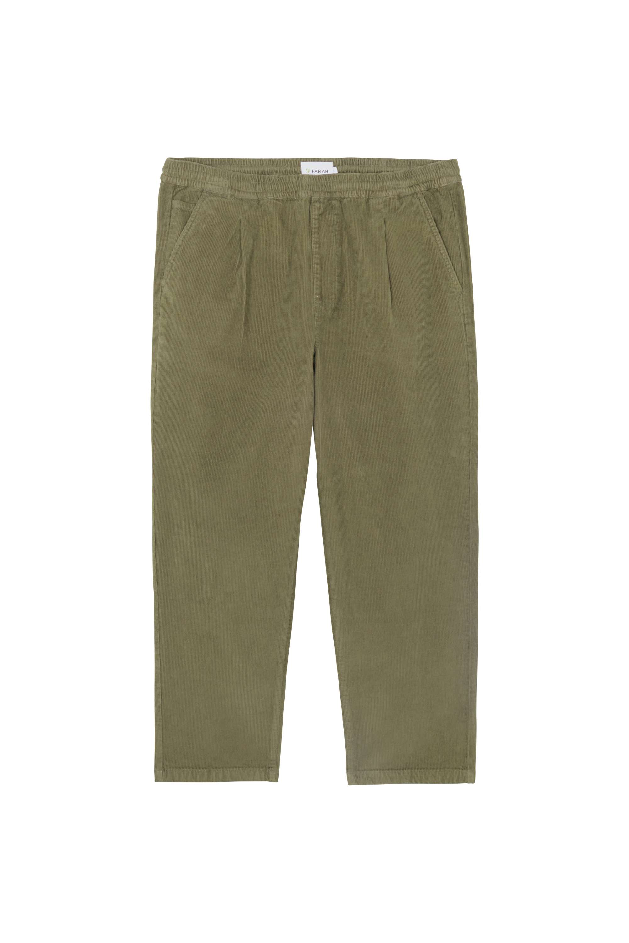 Trousers Green