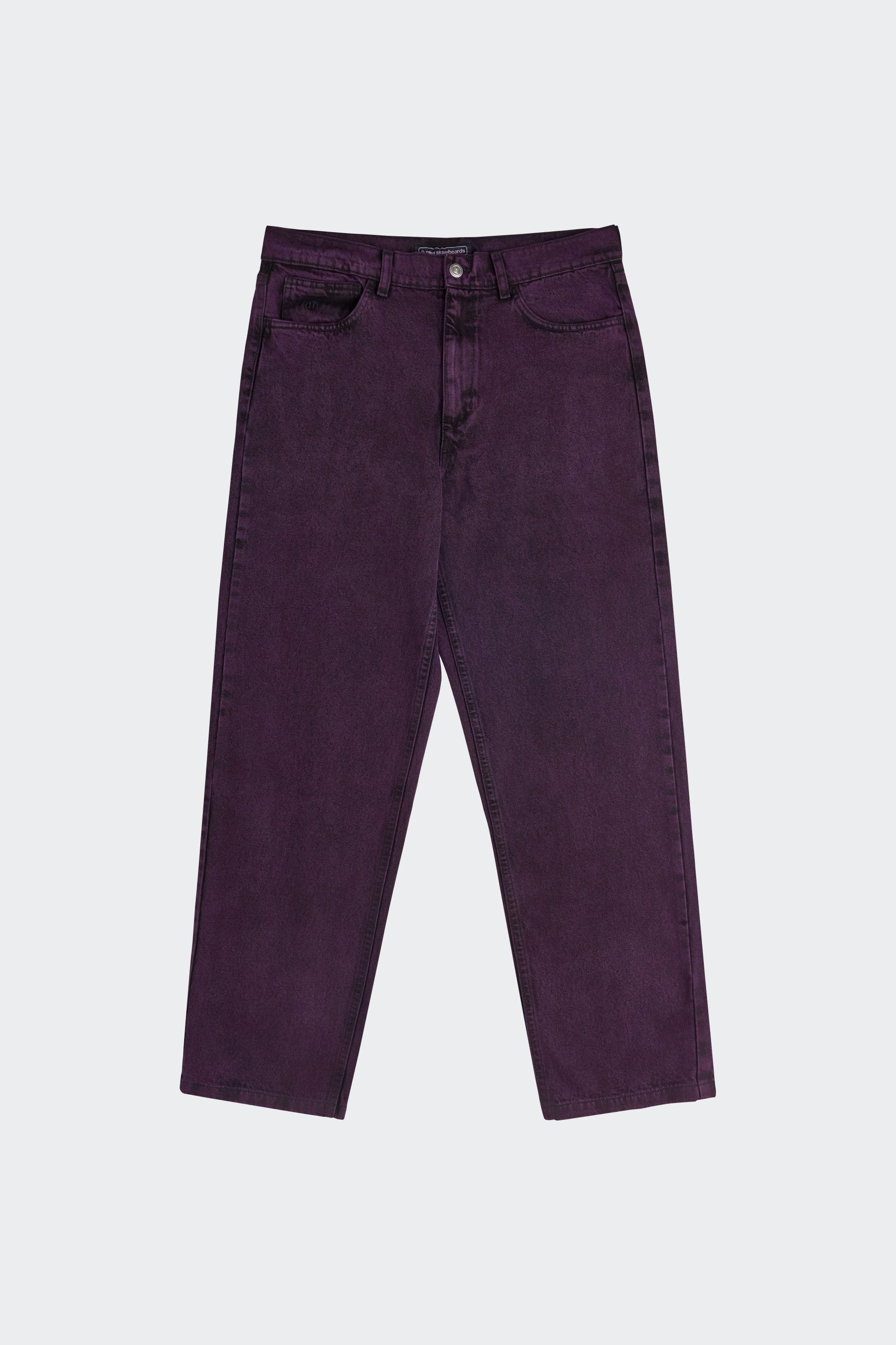 Jean | Violet by RAVE Jean Violet