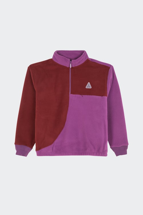 HUF Polaire Violet