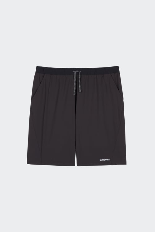 Short - Taille M Noir