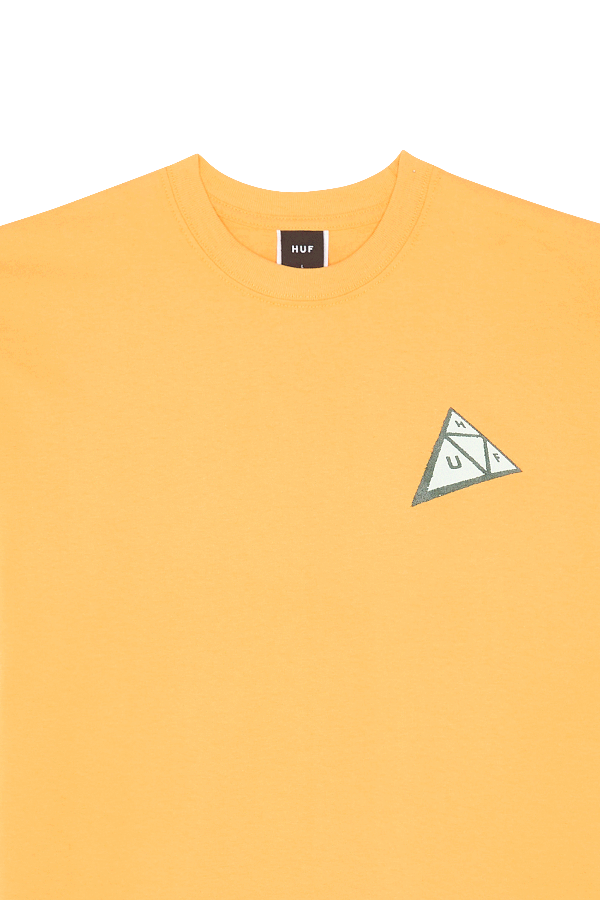 T-shirt Orange