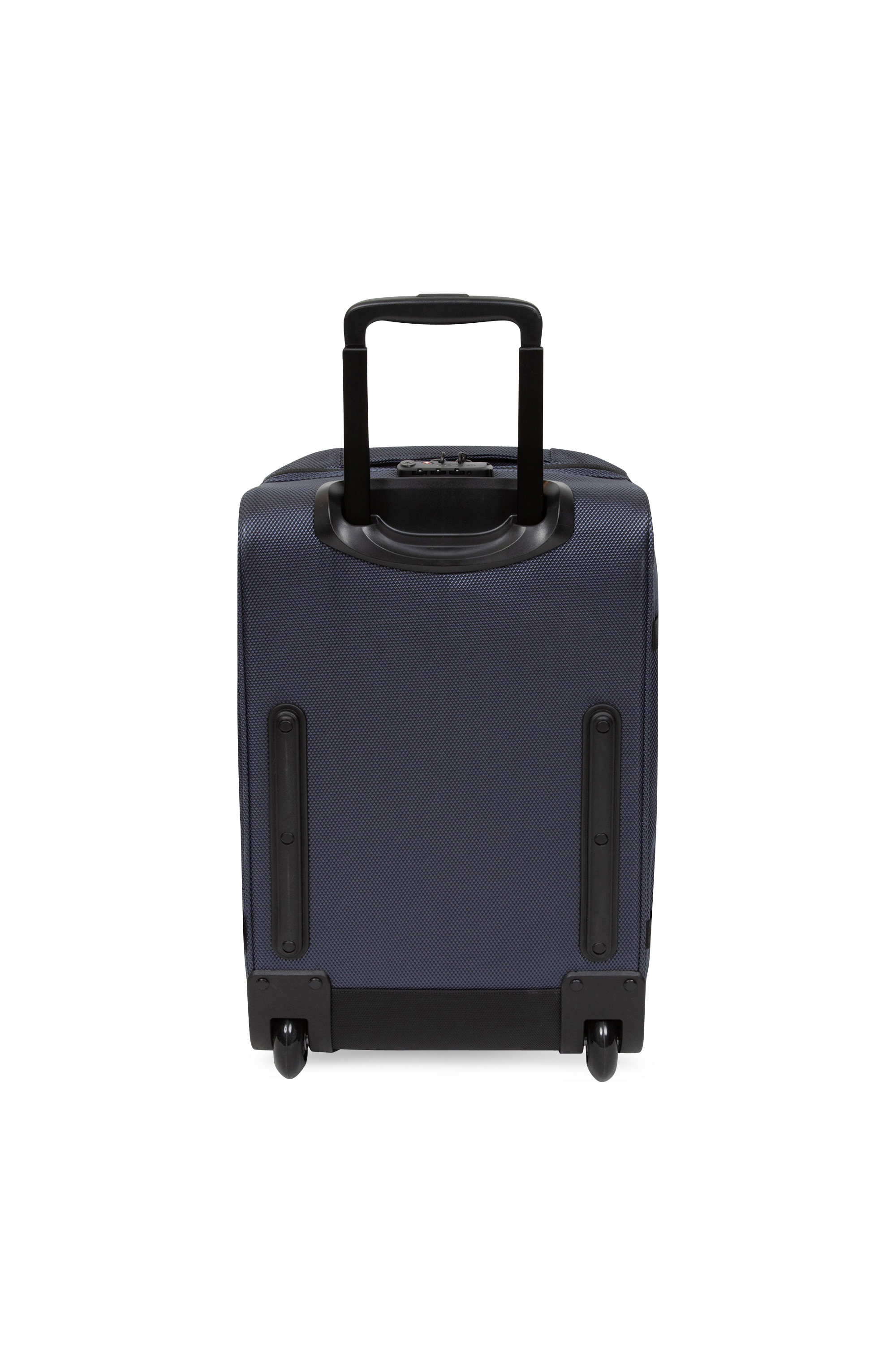 Carry-on luggage Blue