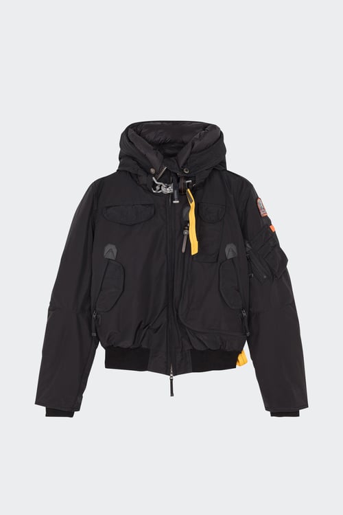 PARAJUMPERS Doudoune Noir