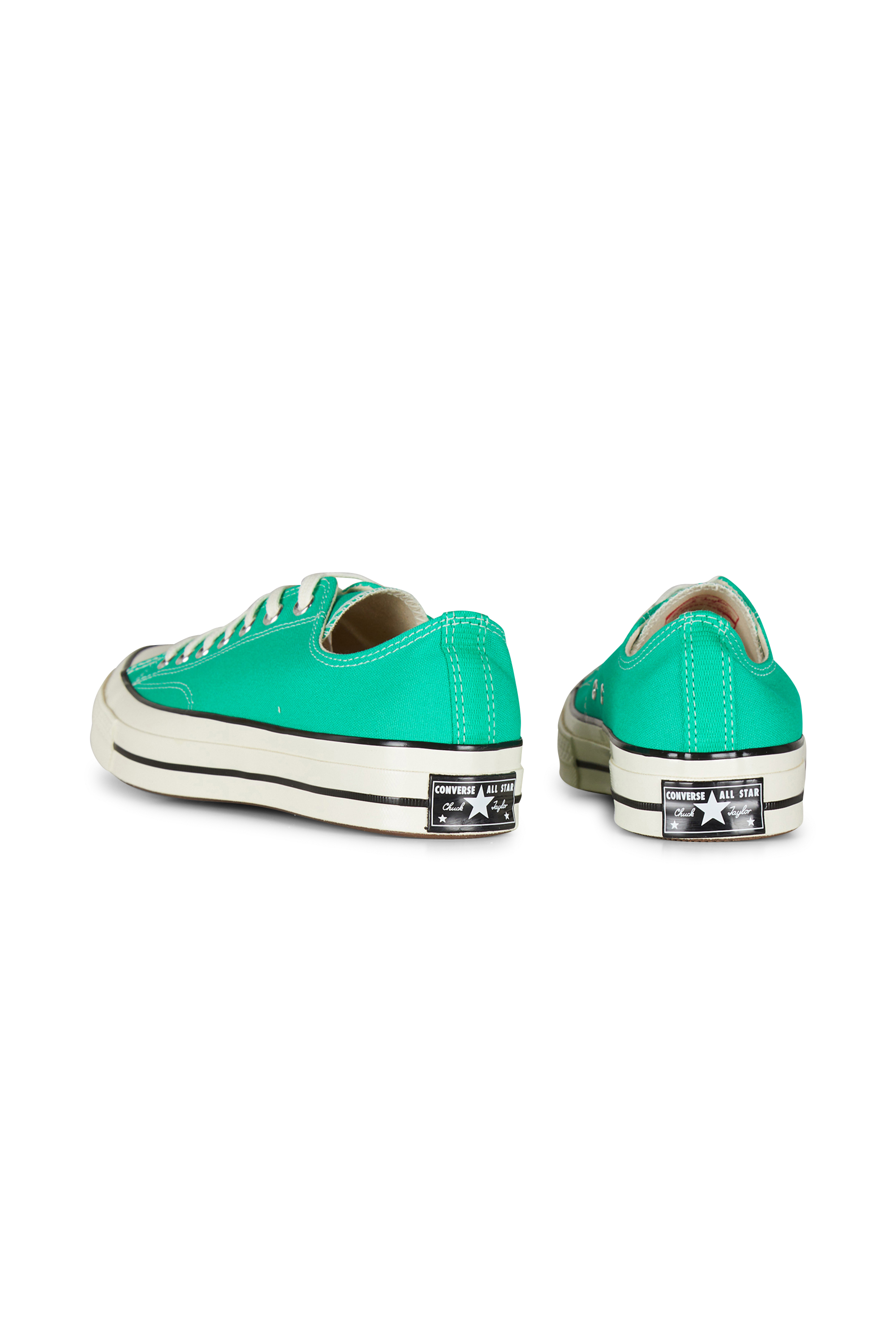 Sneakers Green