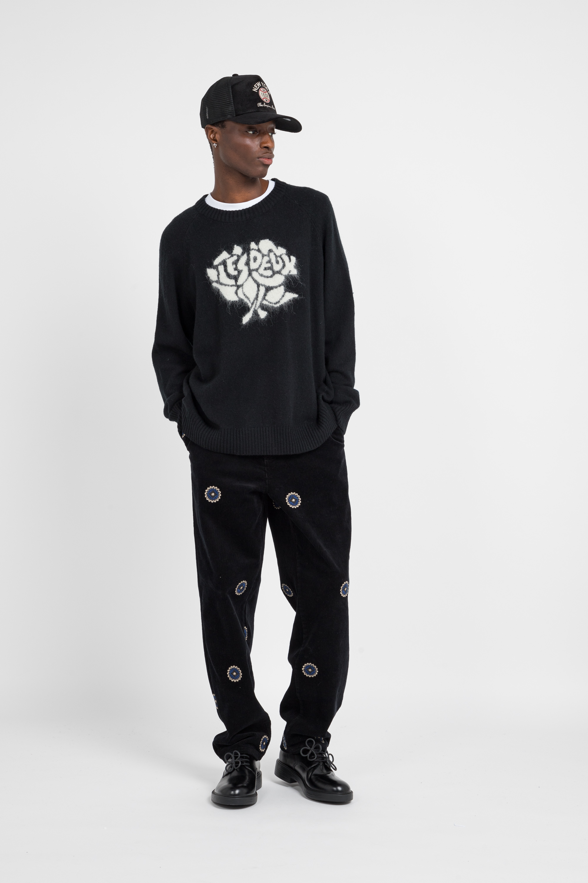 Sweater Black