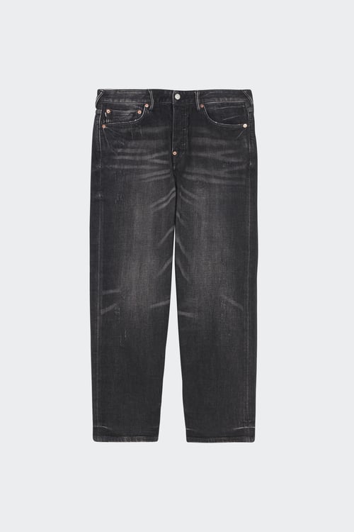 EVISU Jean Noir