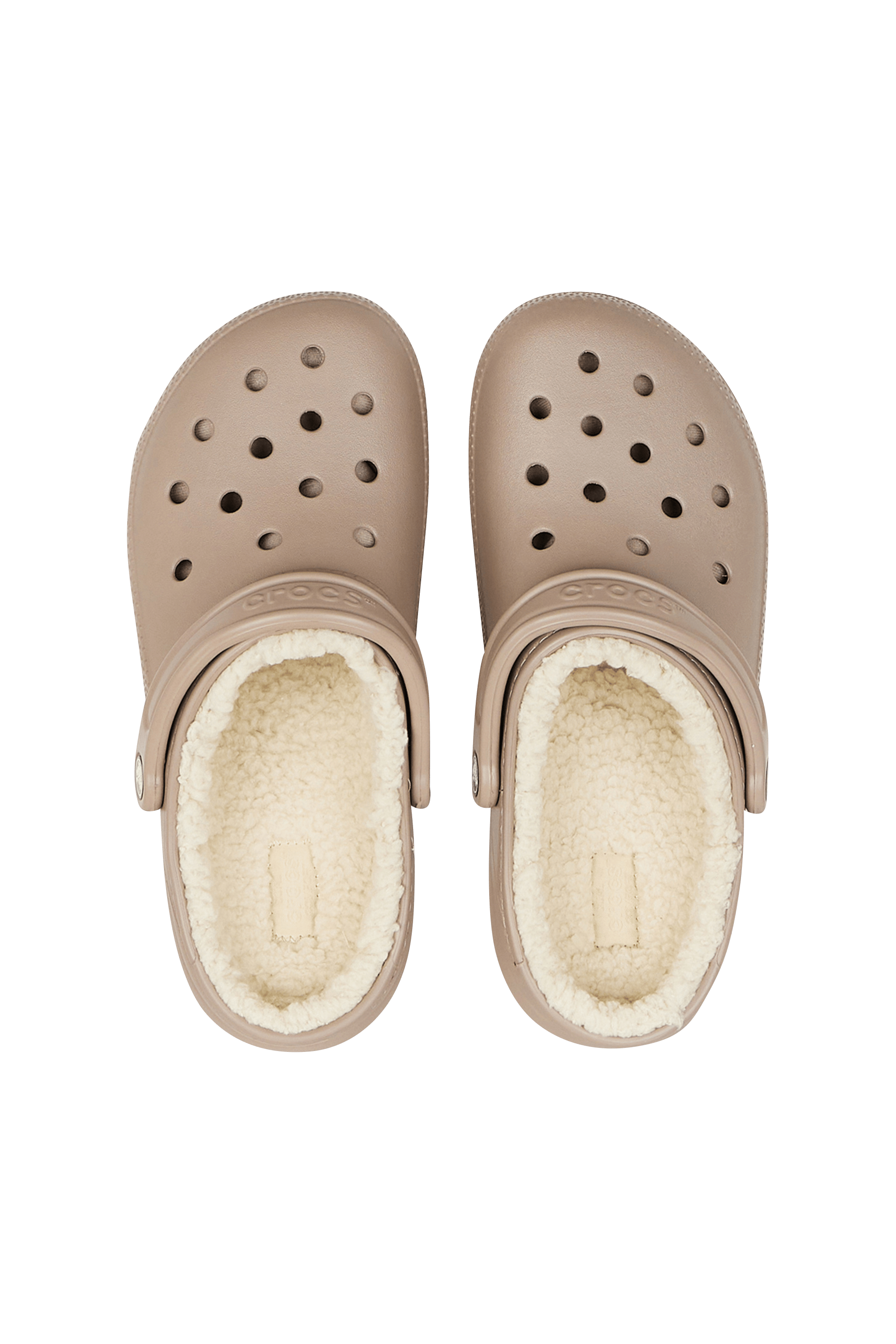 Sabots | Beige CROCS Homme