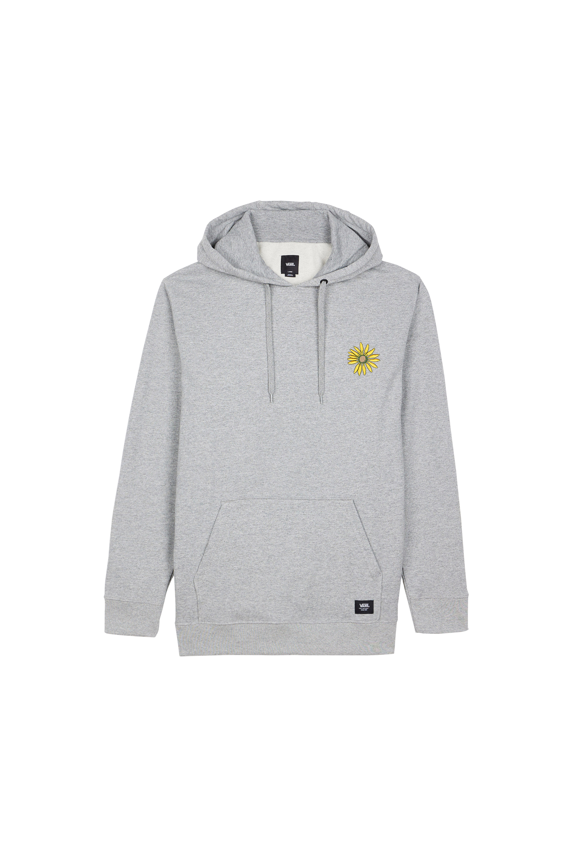 Hoodie Gris