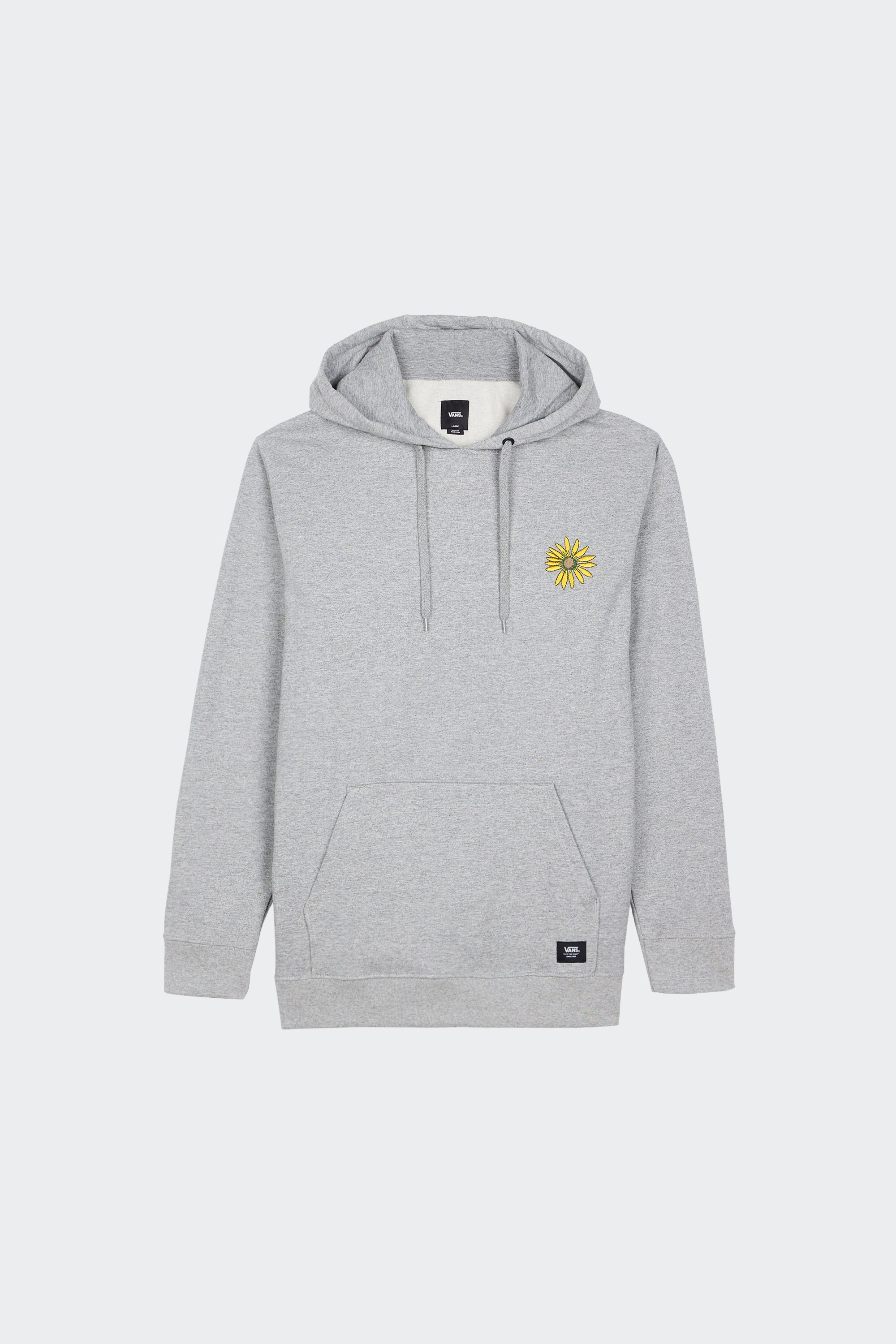 Hoodie | Gris by VANS Hoodie Gris