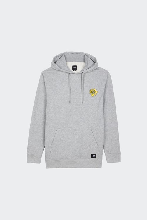 VANS Hoodie Gris