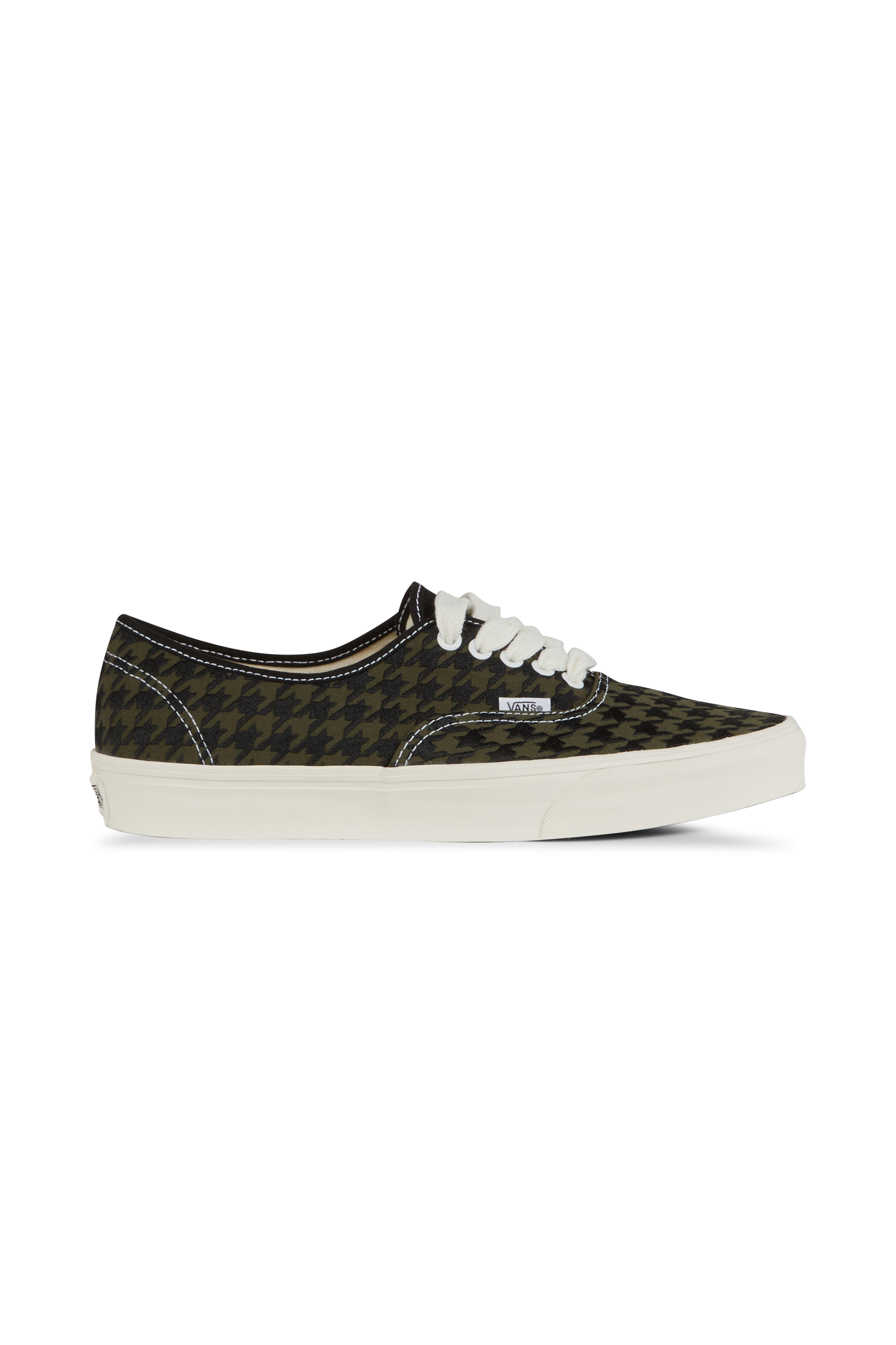 Baskets Kaki