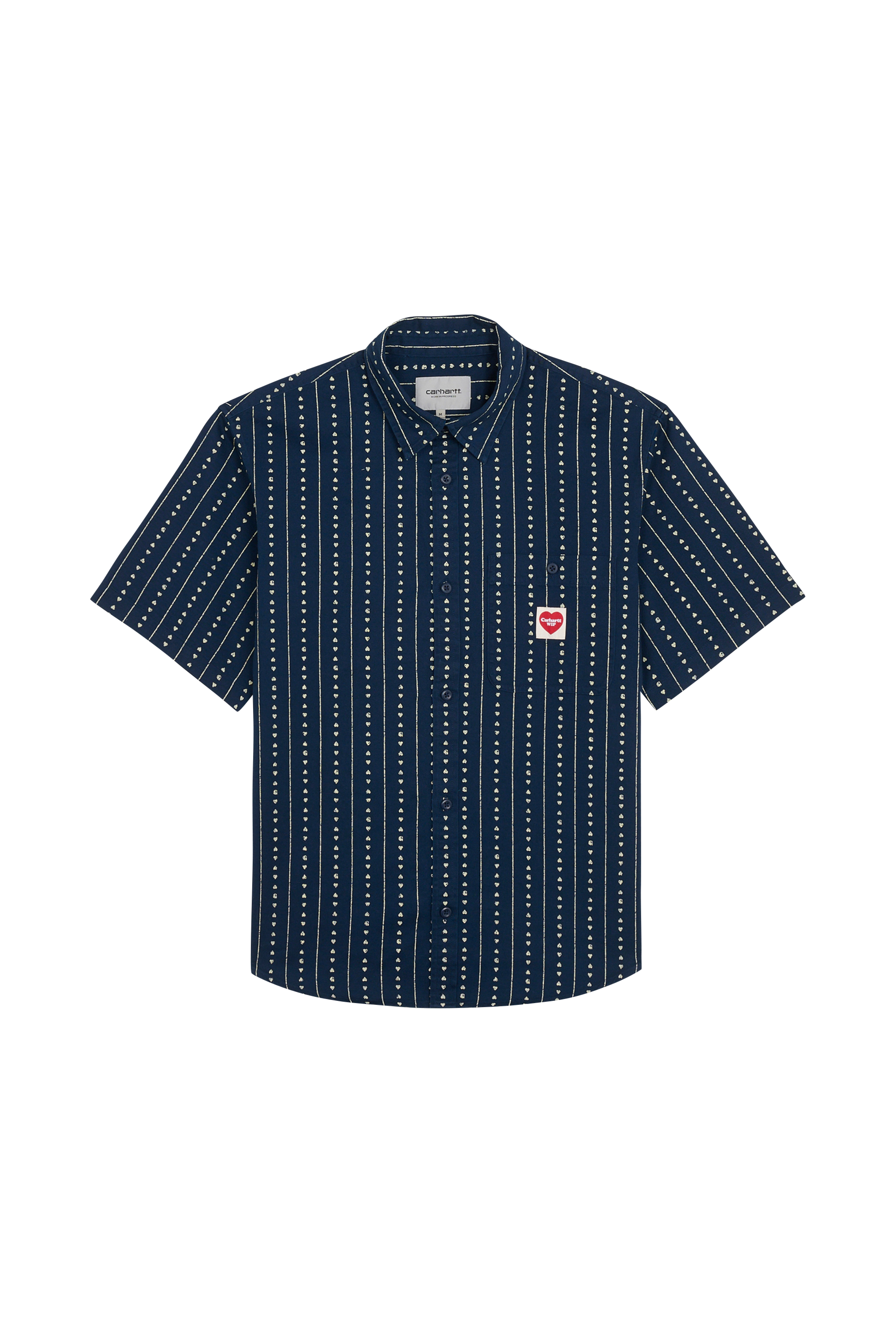 Shirt Blue