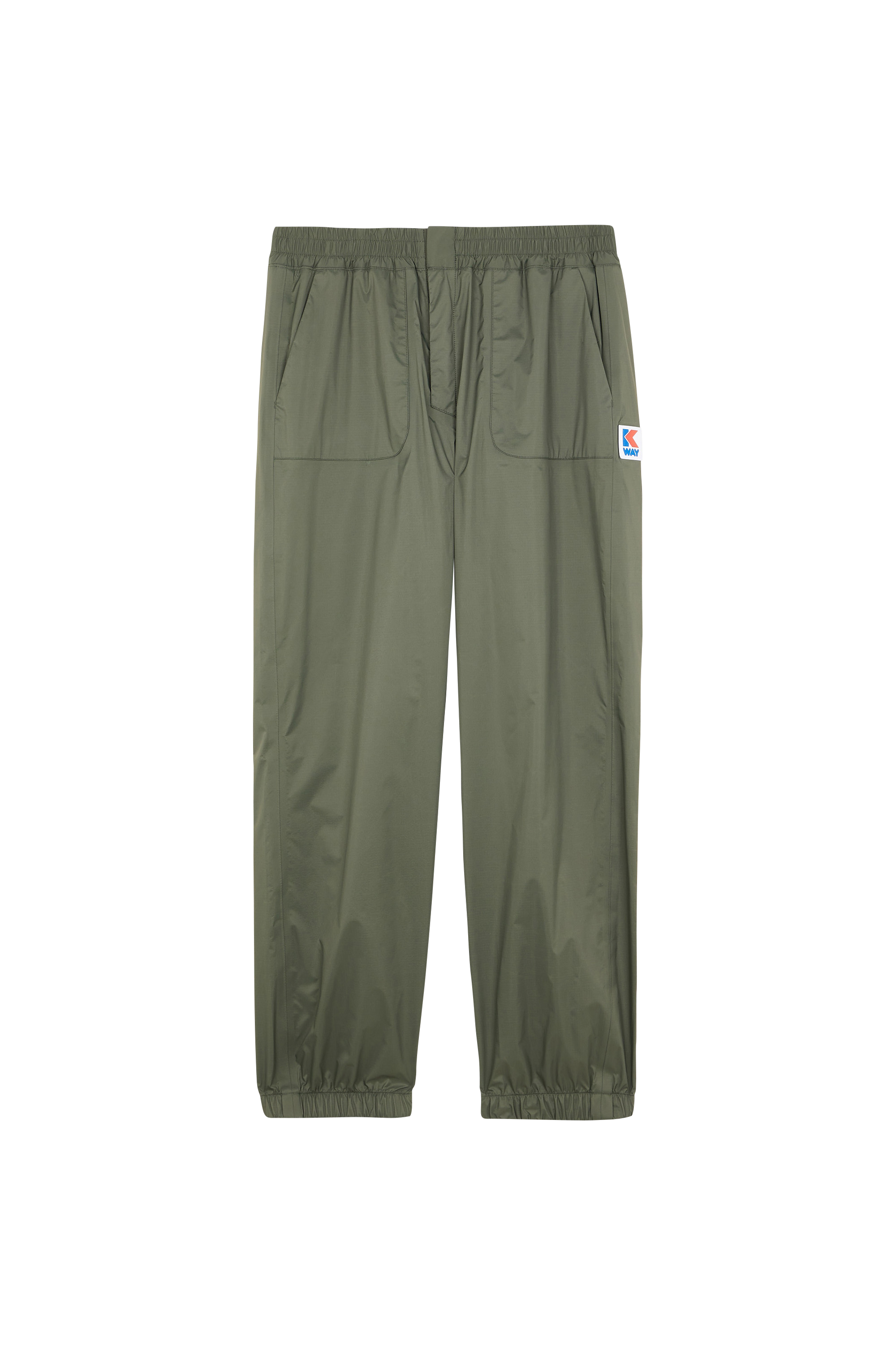 Pants Khaki